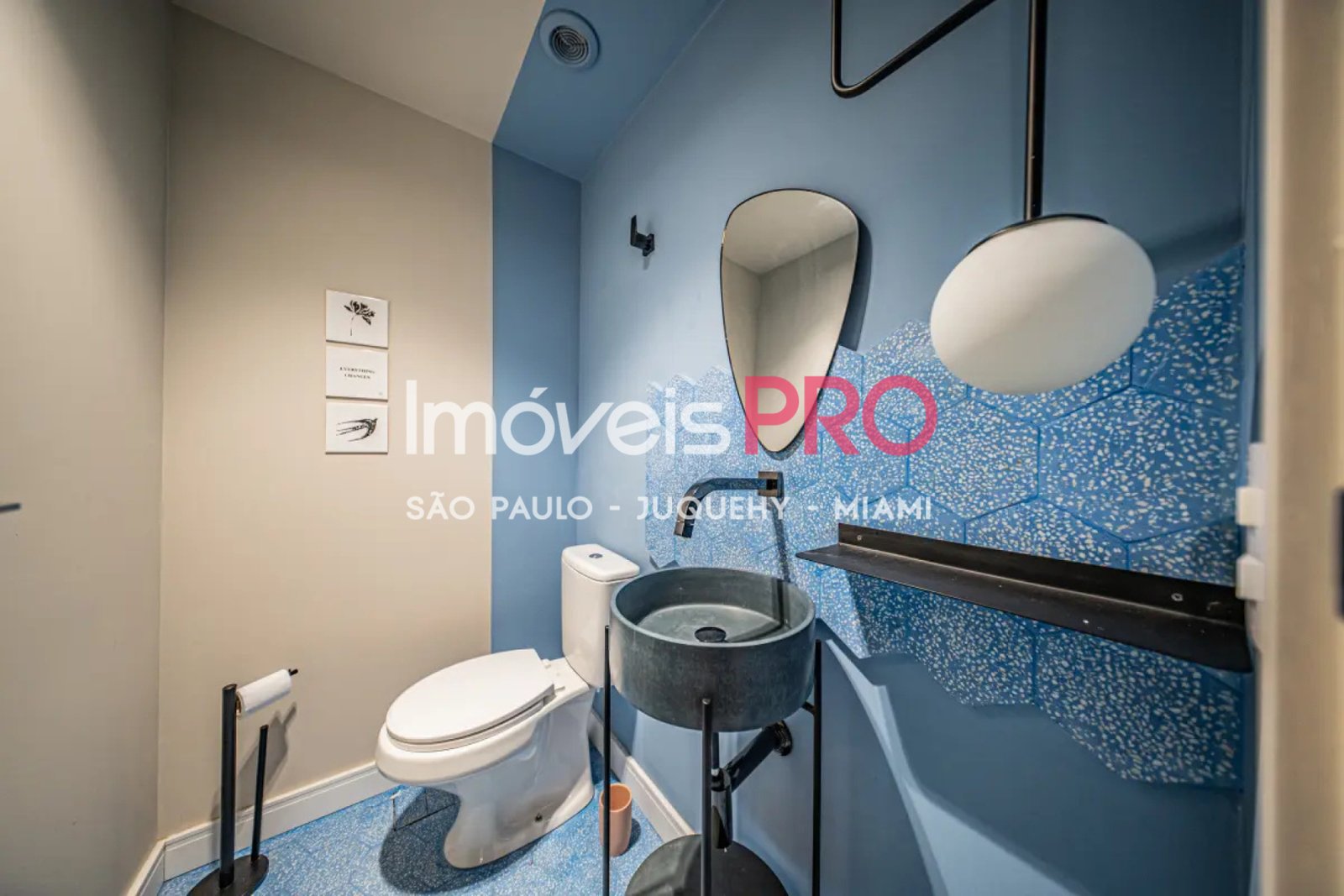 Conj. Comercial para Vender, Moema | Cód: IP41535 — 