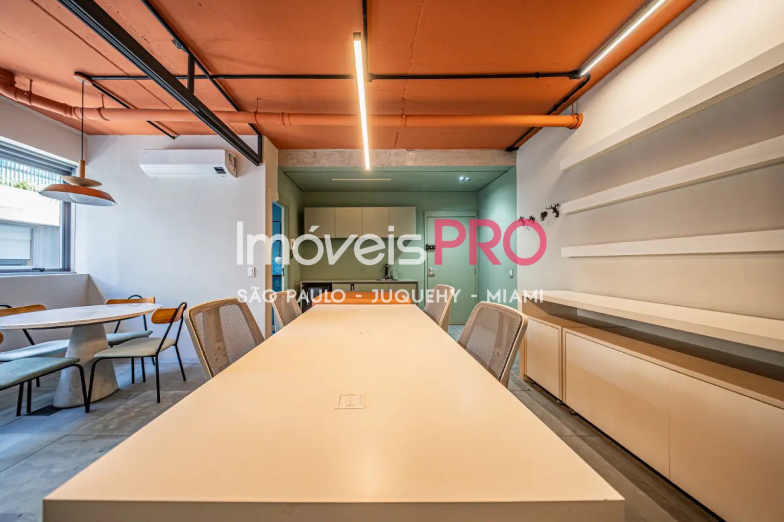 Conj. Comercial para Vender, Moema | Cód: IP41535 — 