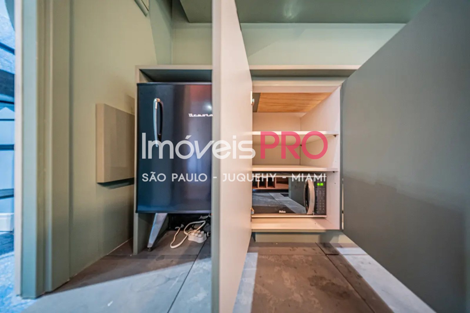 Conj. Comercial para Vender, Moema | Cód: IP41535 — 