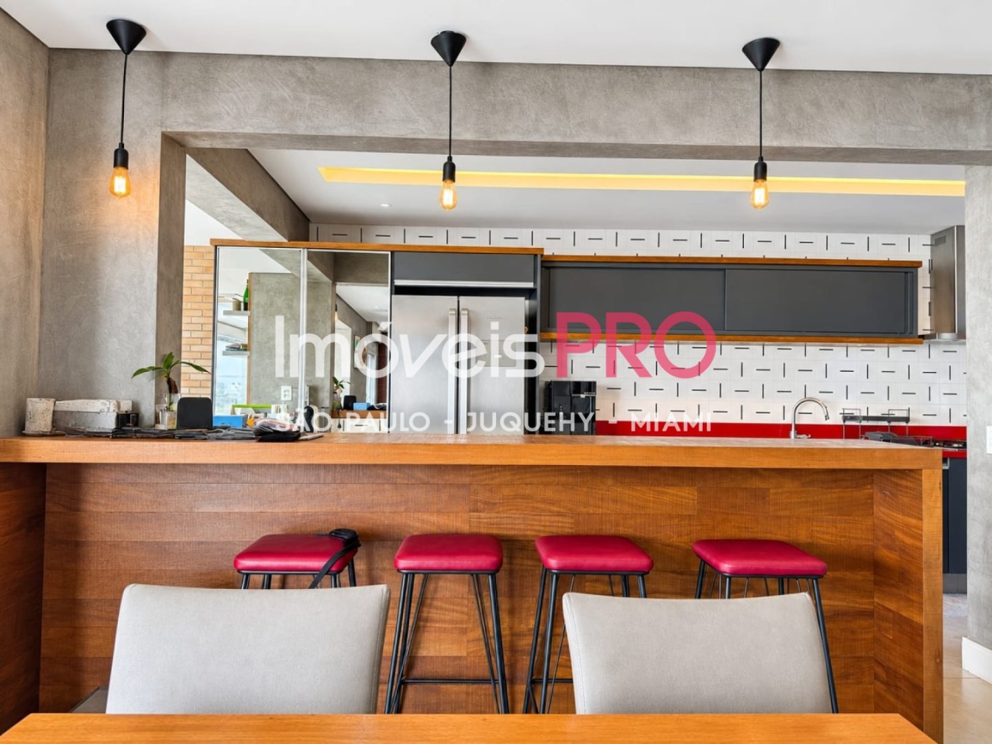 Apartamento para Vender, Campo Belo | Cód: IP41536 — 