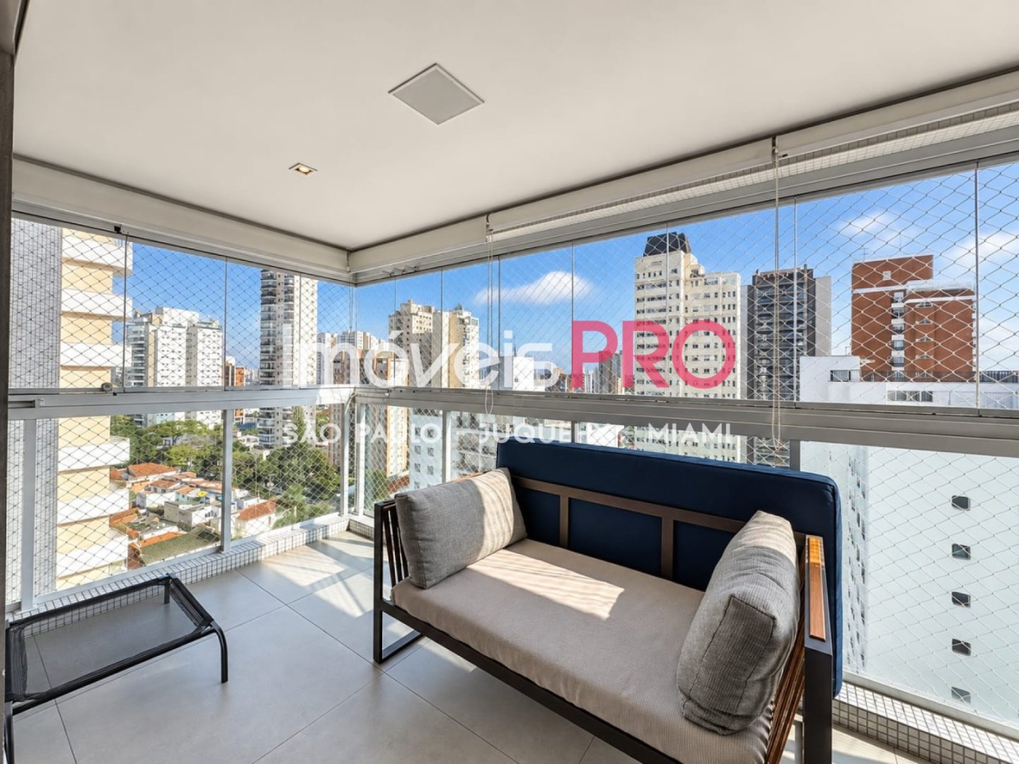 Apartamento para Vender, Campo Belo | Cód: IP41536 — 