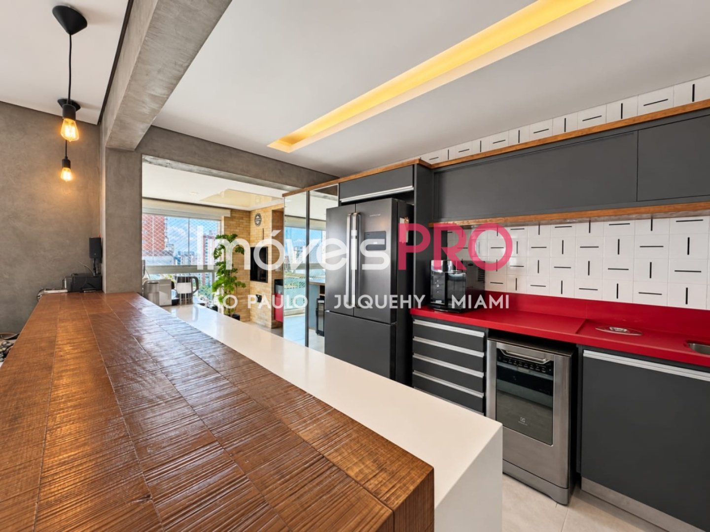 Apartamento para Vender, Campo Belo | Cód: IP41536 — 