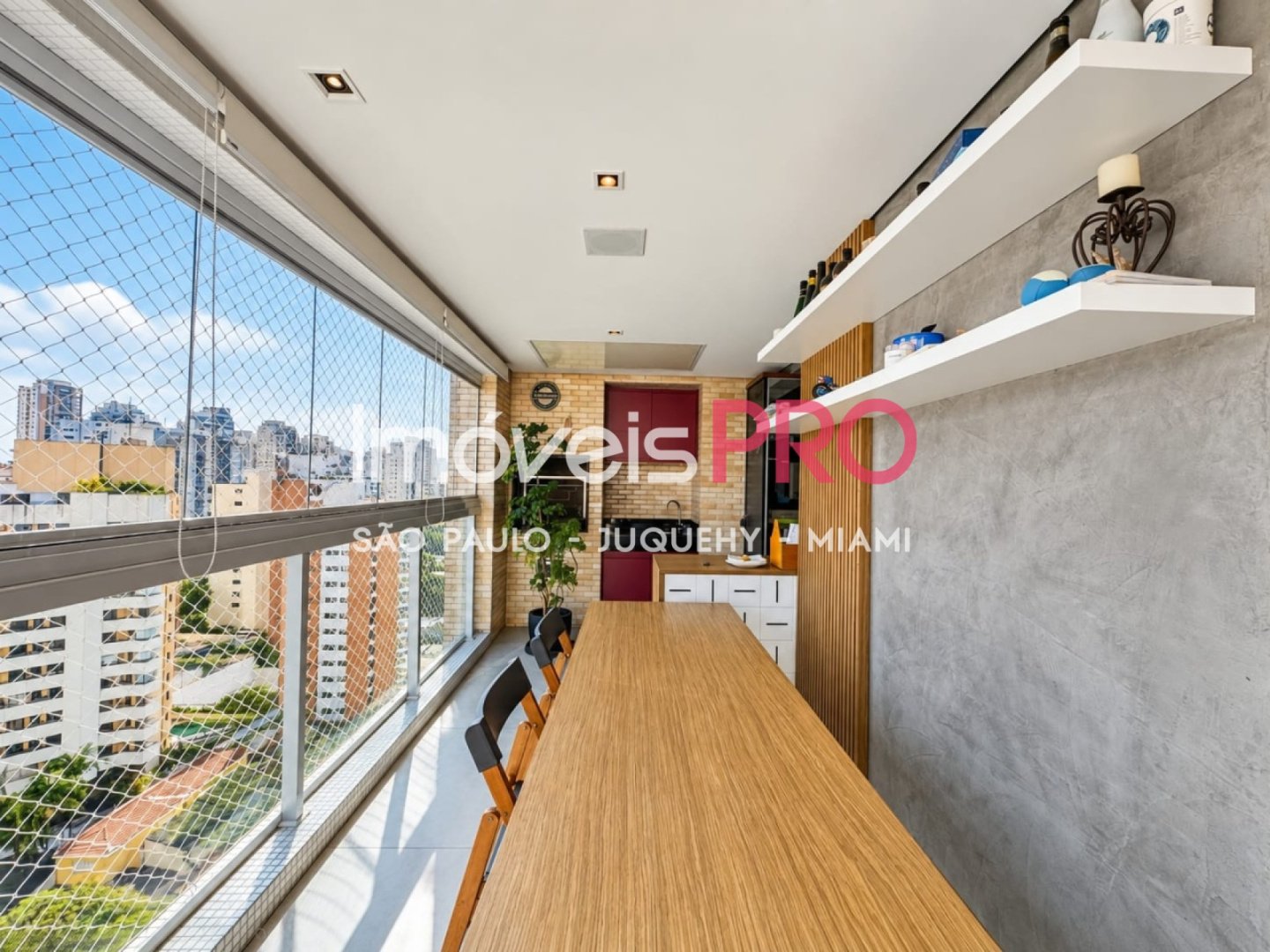 Apartamento para Vender, Campo Belo | Cód: IP41536 — 