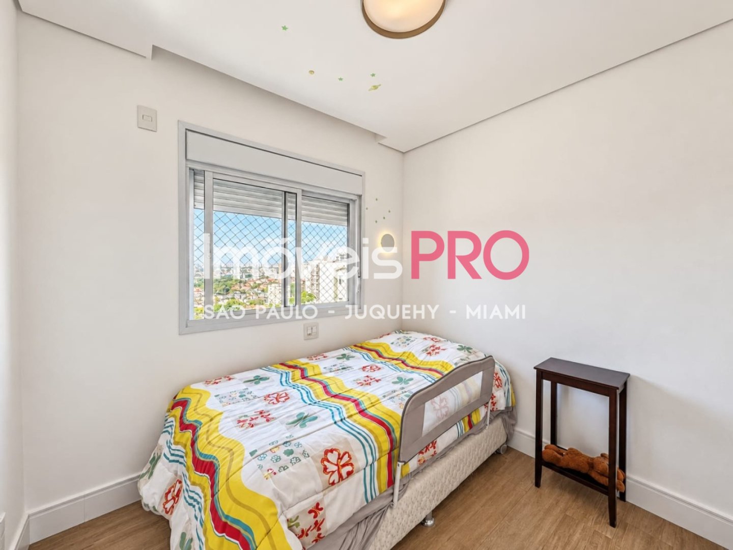 Apartamento para Vender, Campo Belo | Cód: IP41536 — 