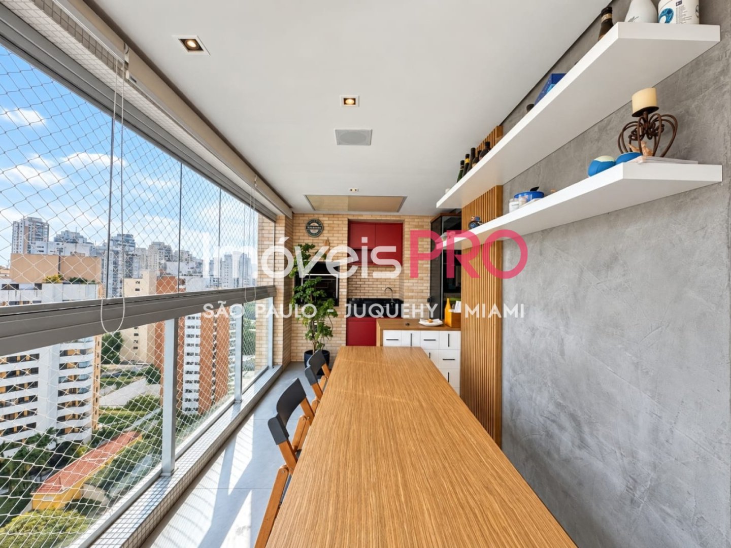 Apartamento para Vender, Campo Belo | Cód: IP41536 — 