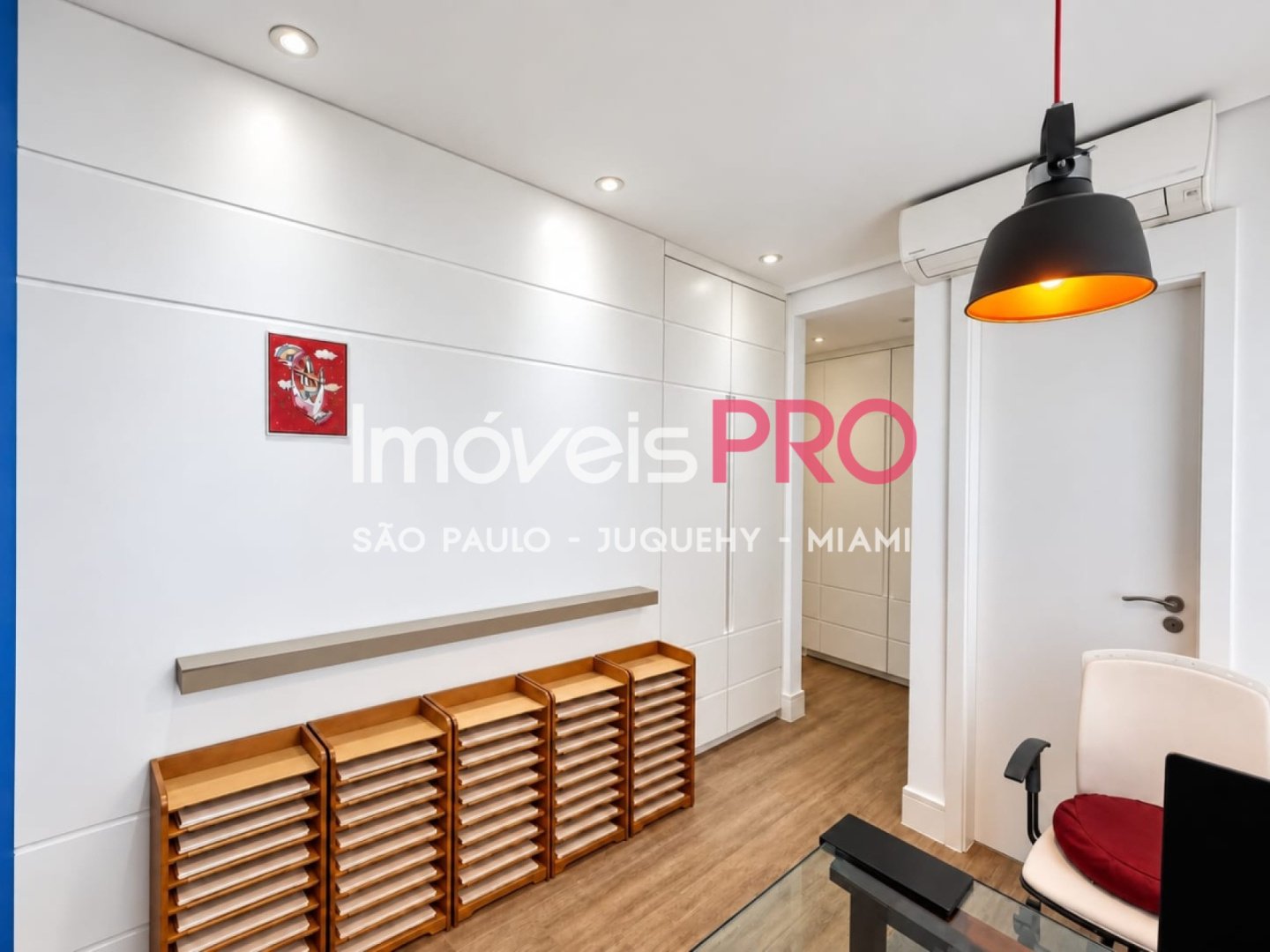 Apartamento para Vender, Campo Belo | Cód: IP41536 — 