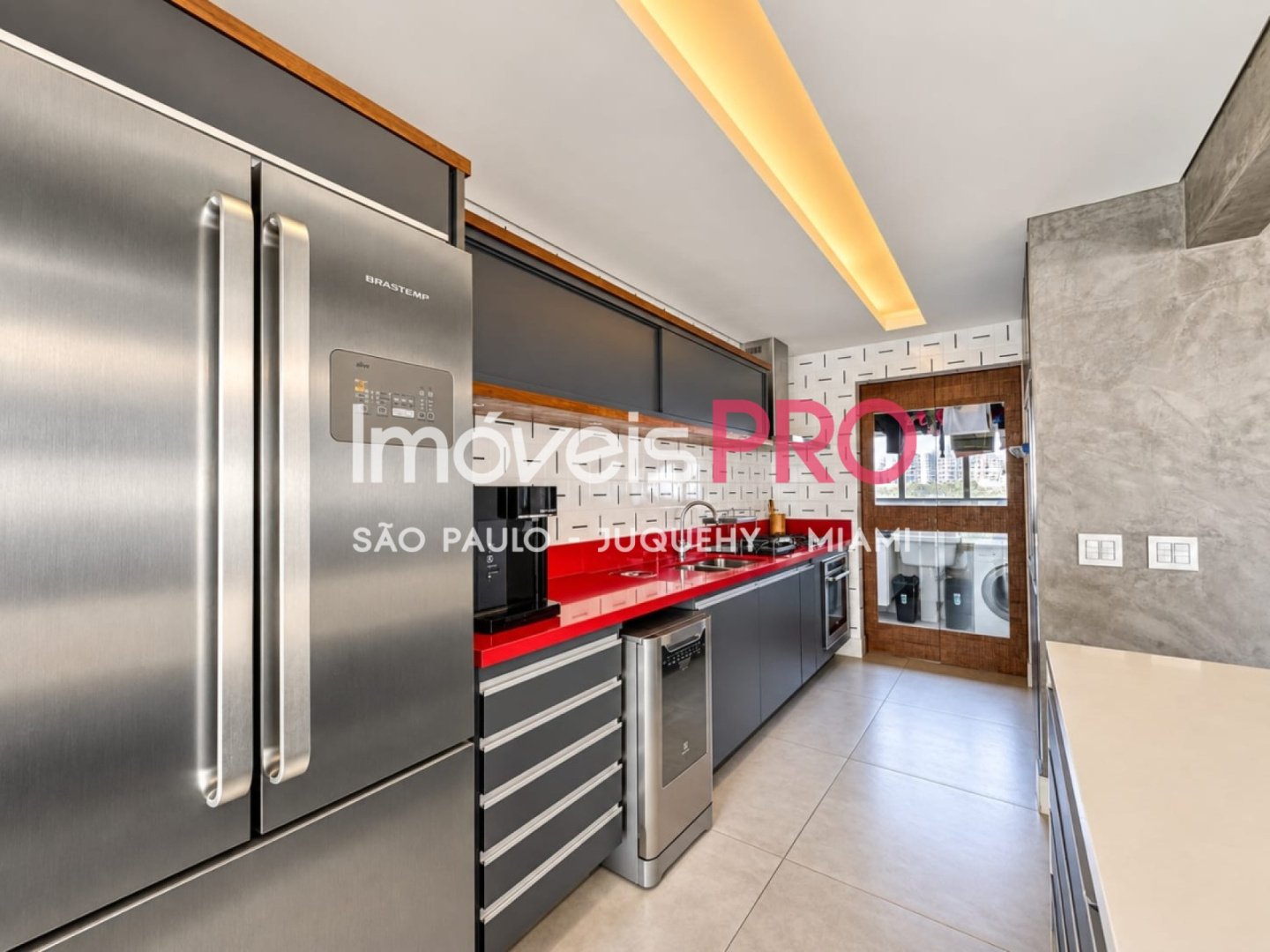 Apartamento para Vender, Campo Belo | Cód: IP41536 — 