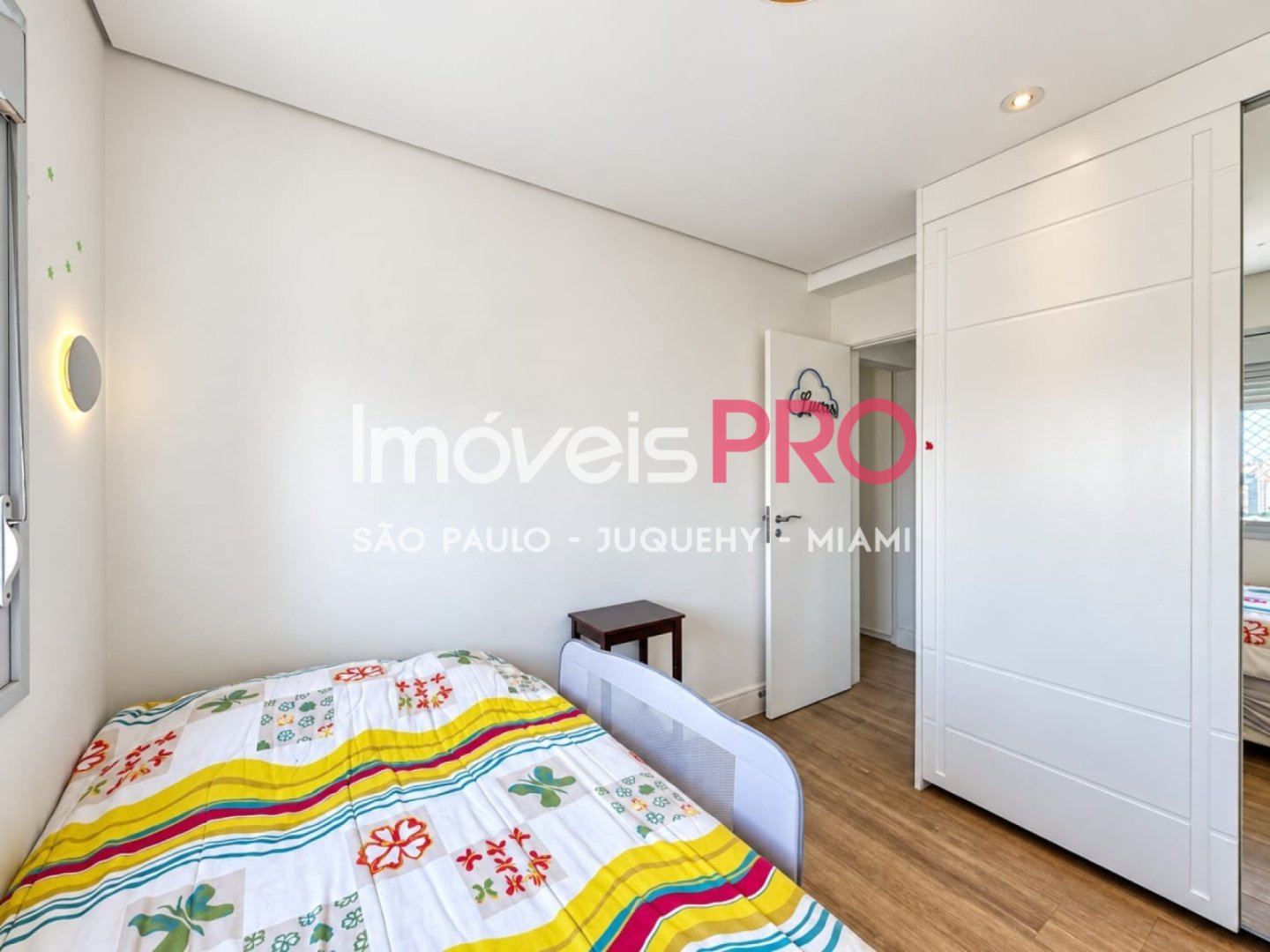 Apartamento para Vender, Campo Belo | Cód: IP41536 — 