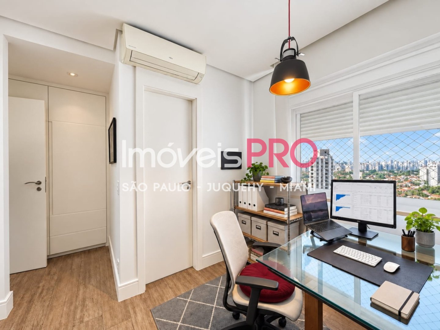 Apartamento para Vender, Campo Belo | Cód: IP41536 — 