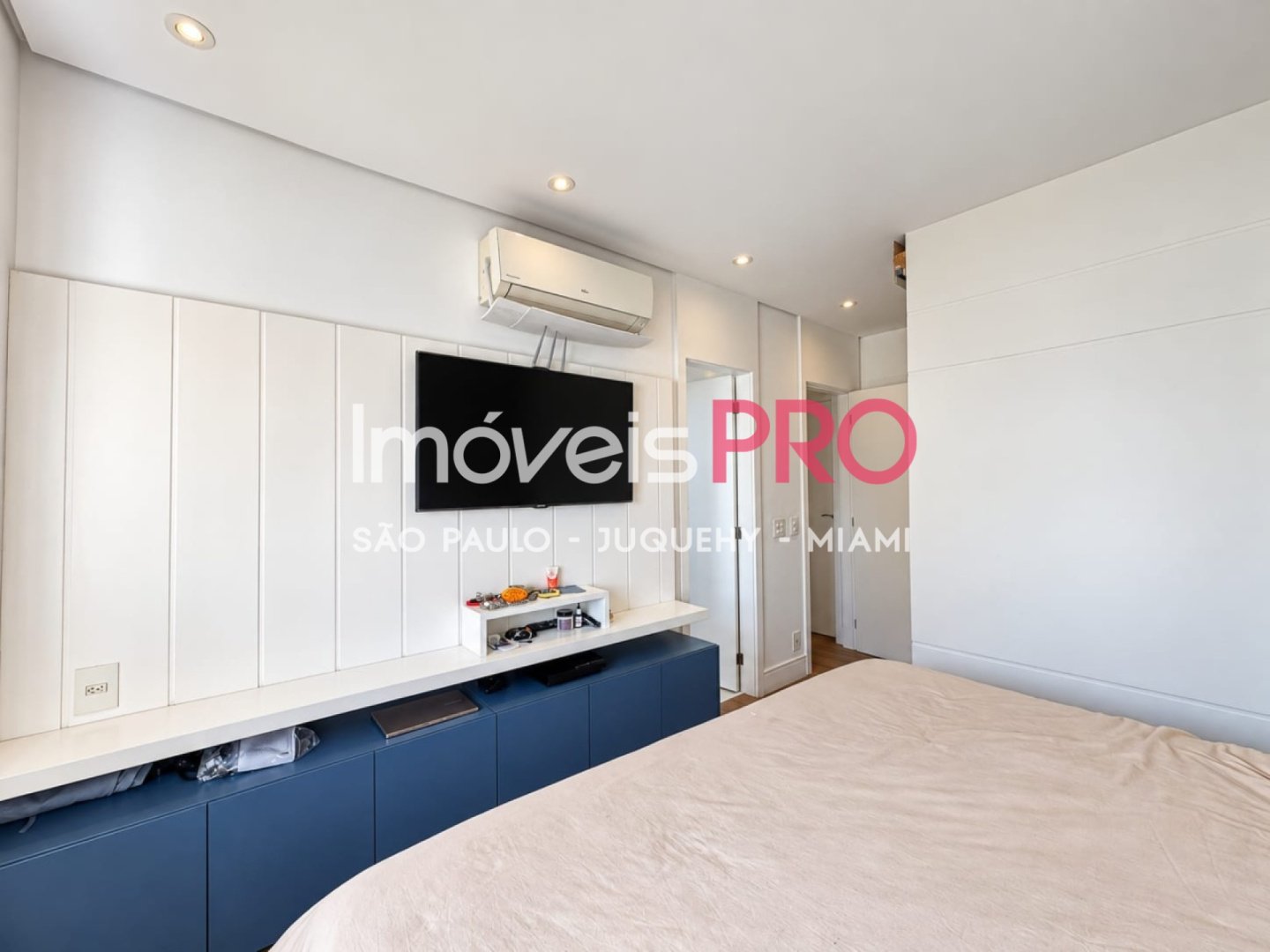 Apartamento para Vender, Campo Belo | Cód: IP41536 — 