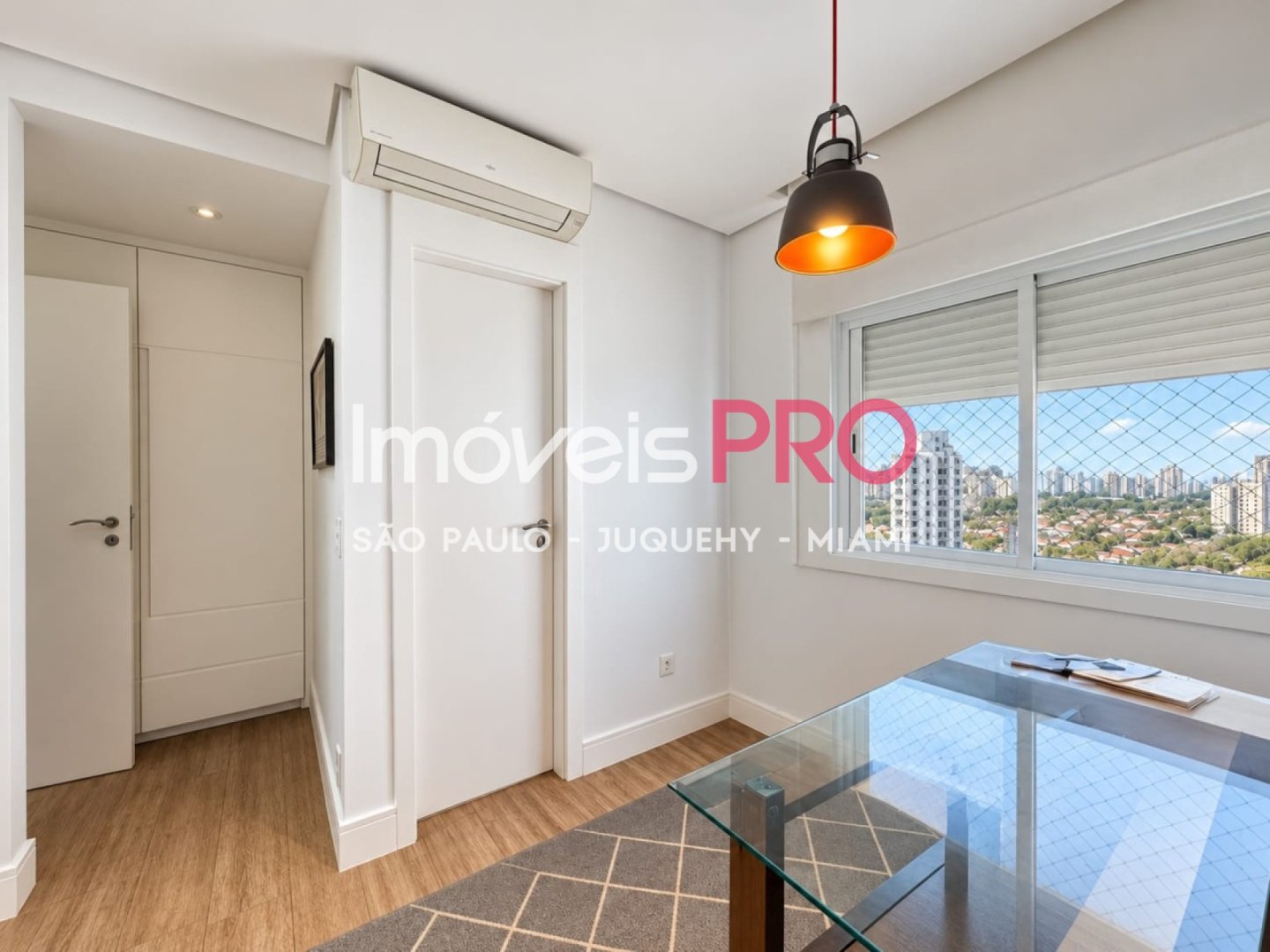 Apartamento para Vender, Campo Belo | Cód: IP41536 — 