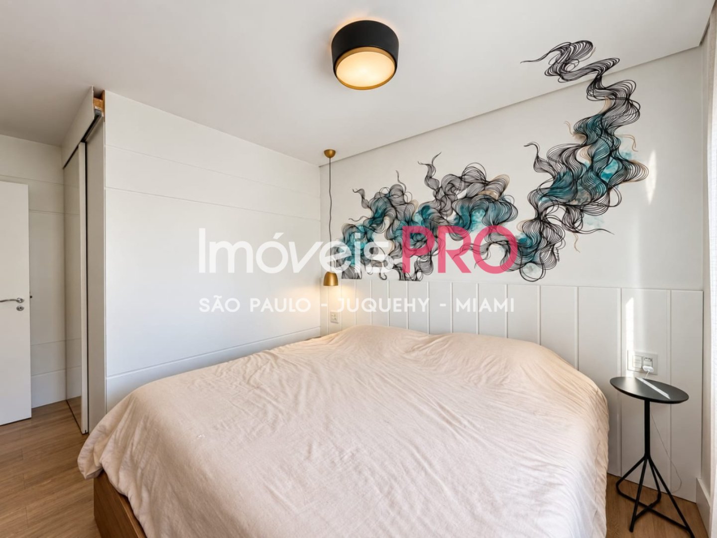 Apartamento para Vender, Campo Belo | Cód: IP41536 — 