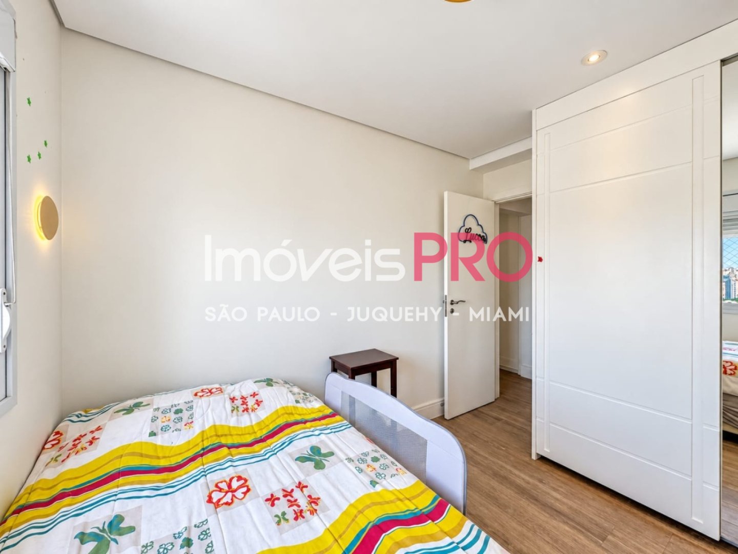 Apartamento para Vender, Campo Belo | Cód: IP41536 — 