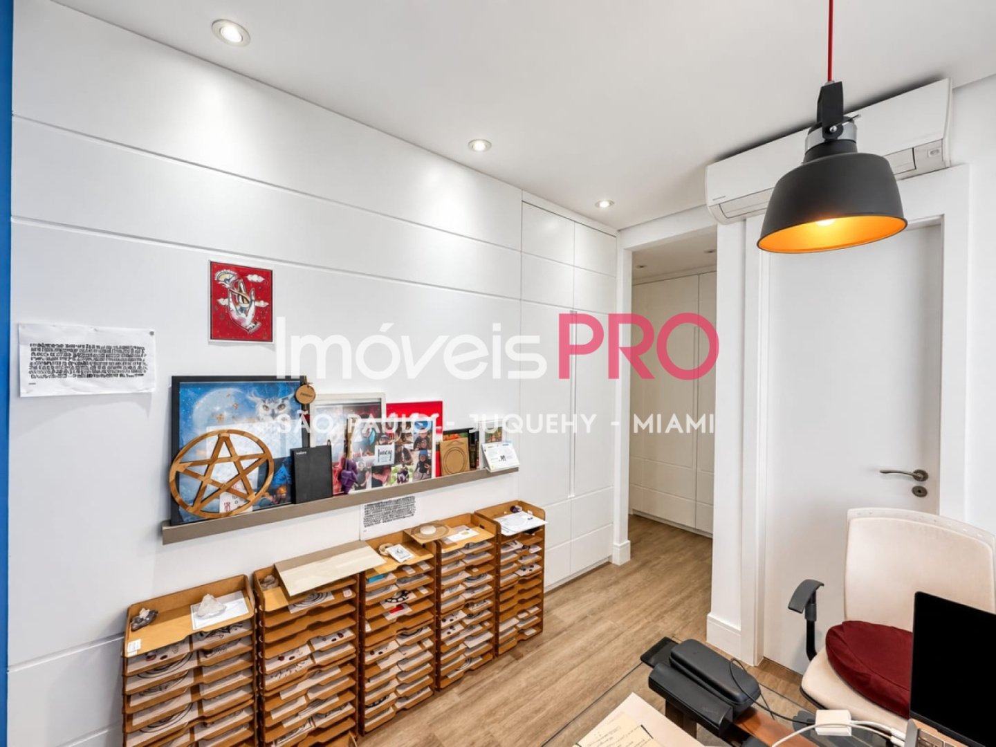Apartamento para Vender, Campo Belo | Cód: IP41536 — 