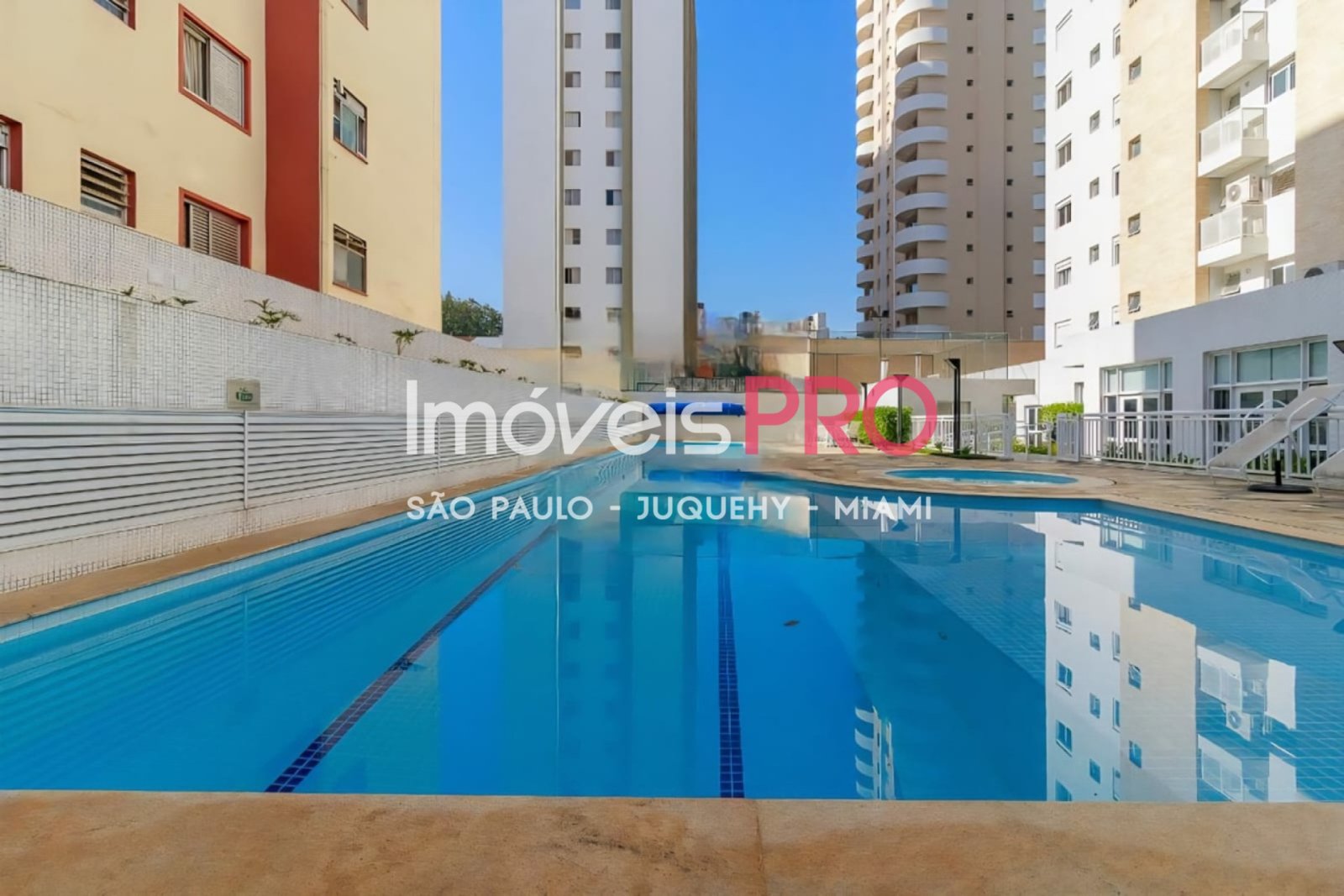 Apartamento para Vender, Campo Belo | Cód: IP41536 — 