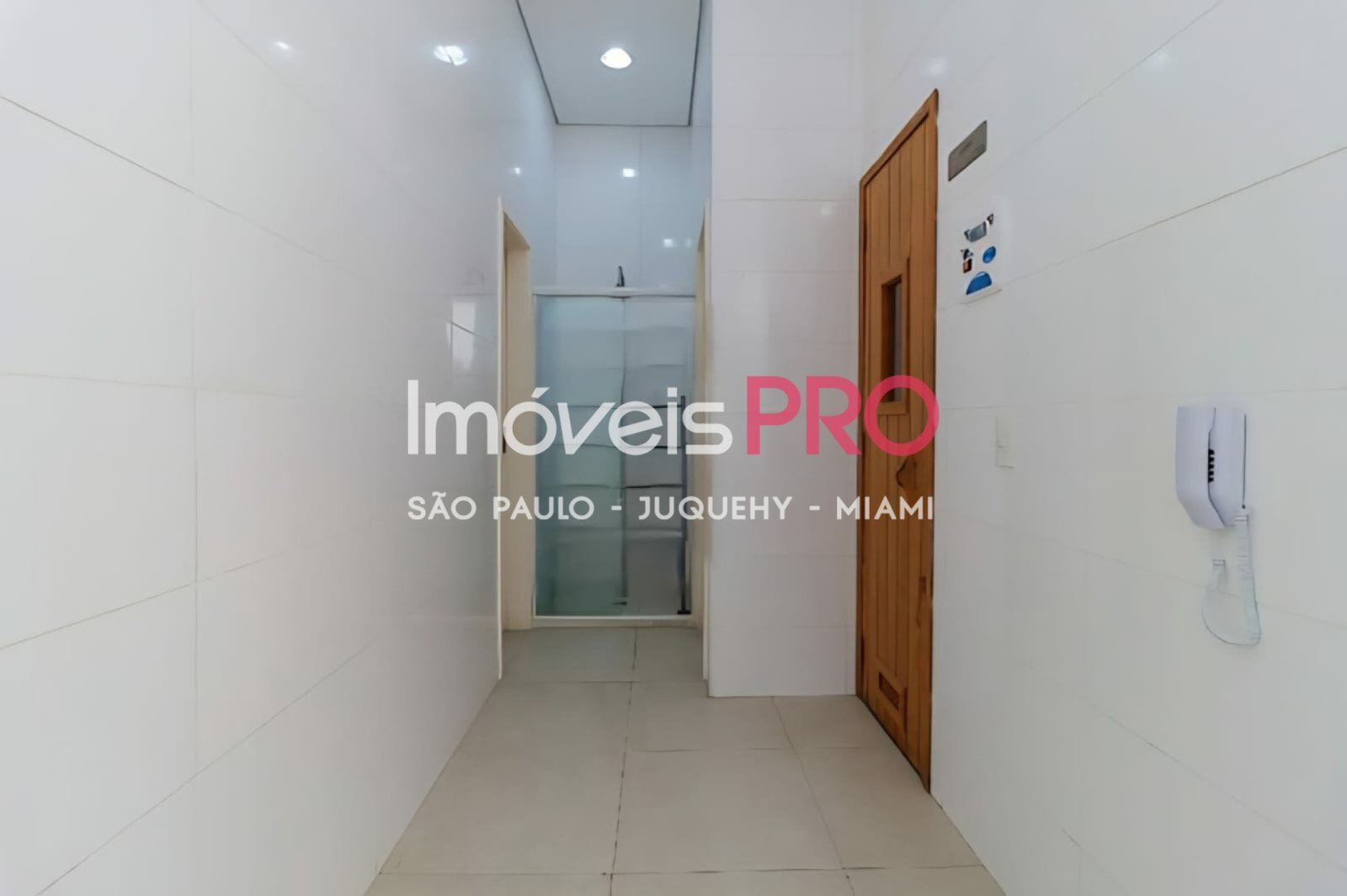 Apartamento para Vender, Campo Belo | Cód: IP41536 — 
