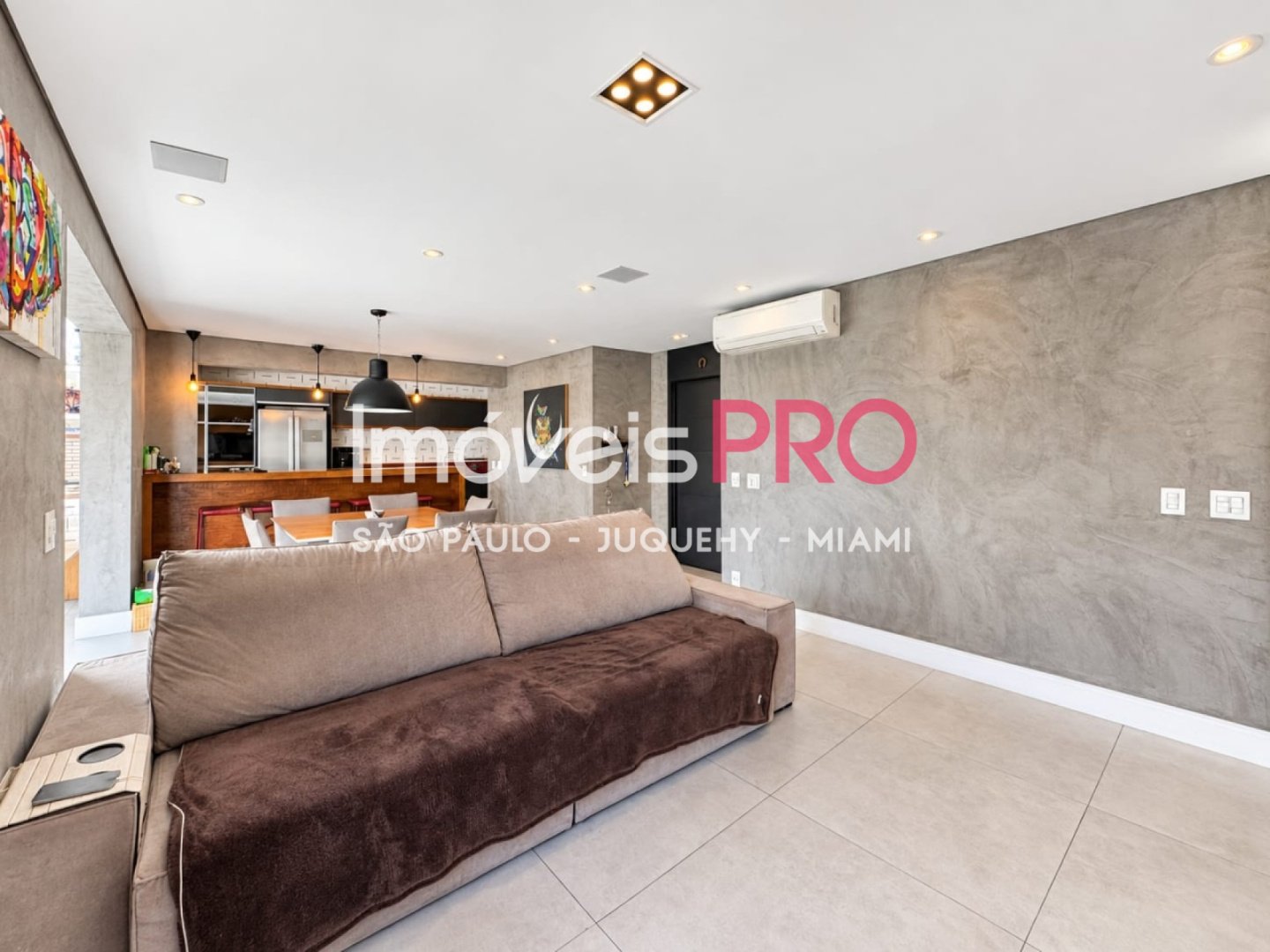 Apartamento de 3 quartos, 150 m², à venda em Campo Belo — foto 3
