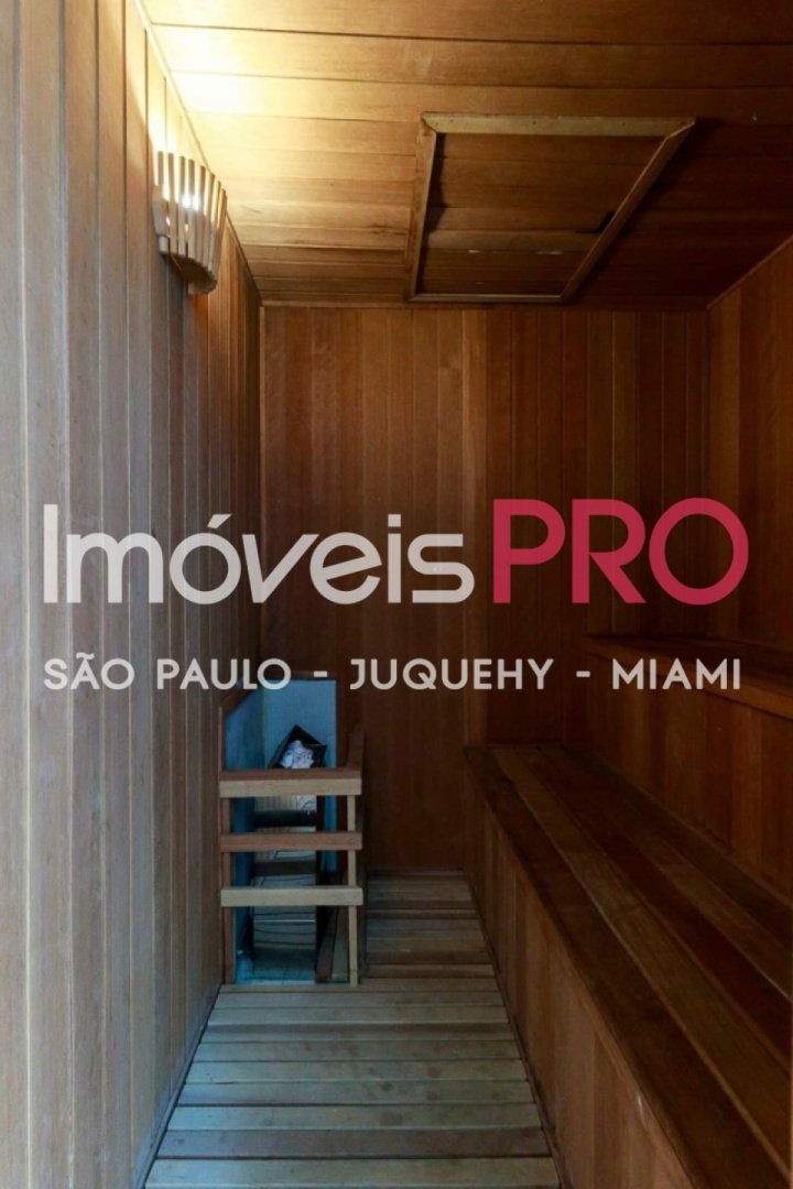 Apartamento para Vender, Campo Belo | Cód: IP41536 — 