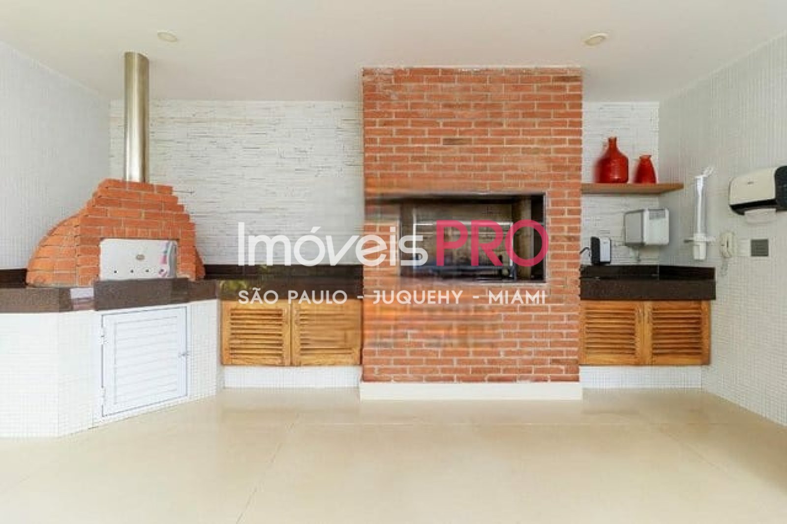 Apartamento para Vender, Campo Belo | Cód: IP41536 — 