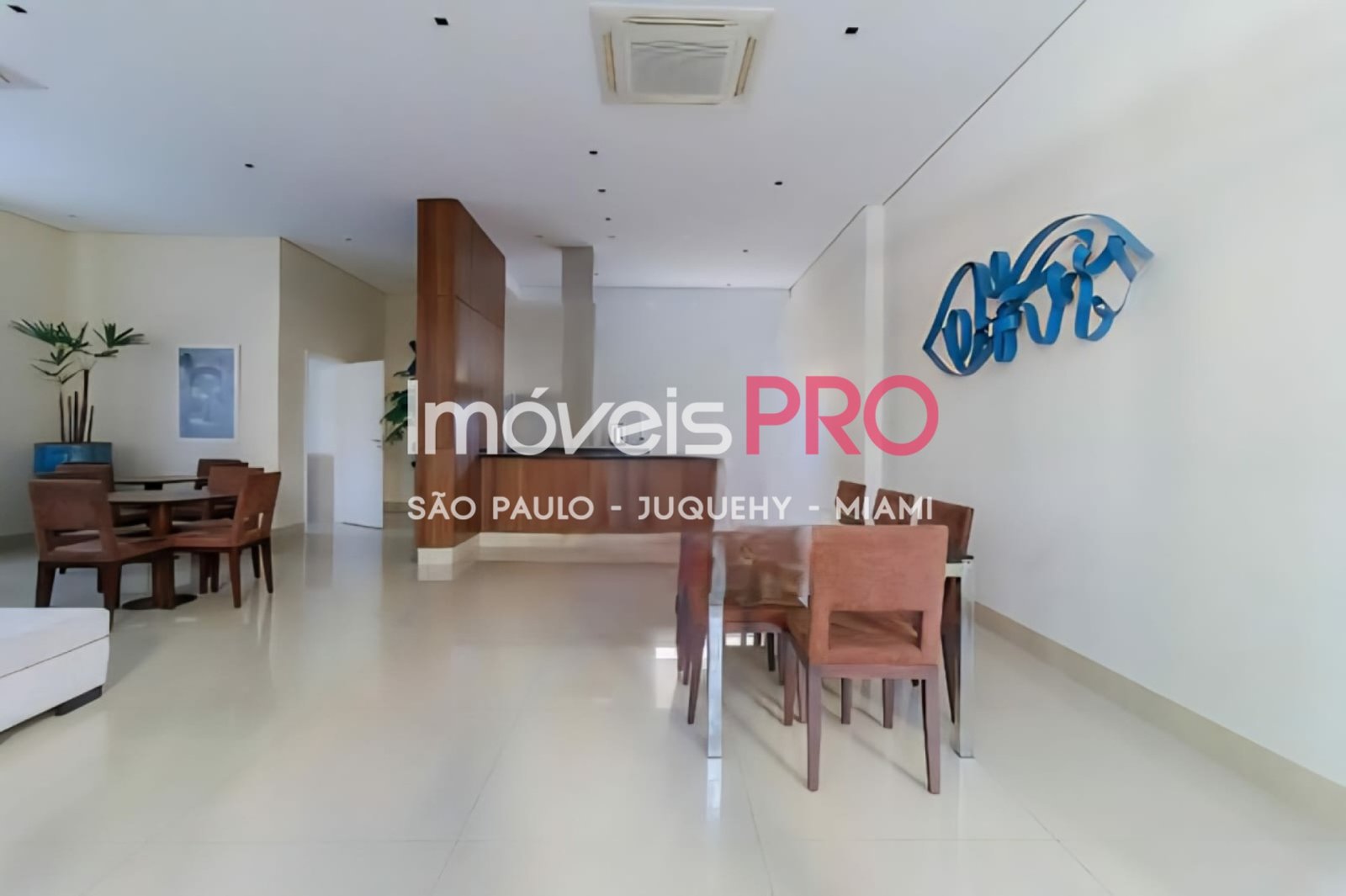 Apartamento para Vender, Campo Belo | Cód: IP41536 — 