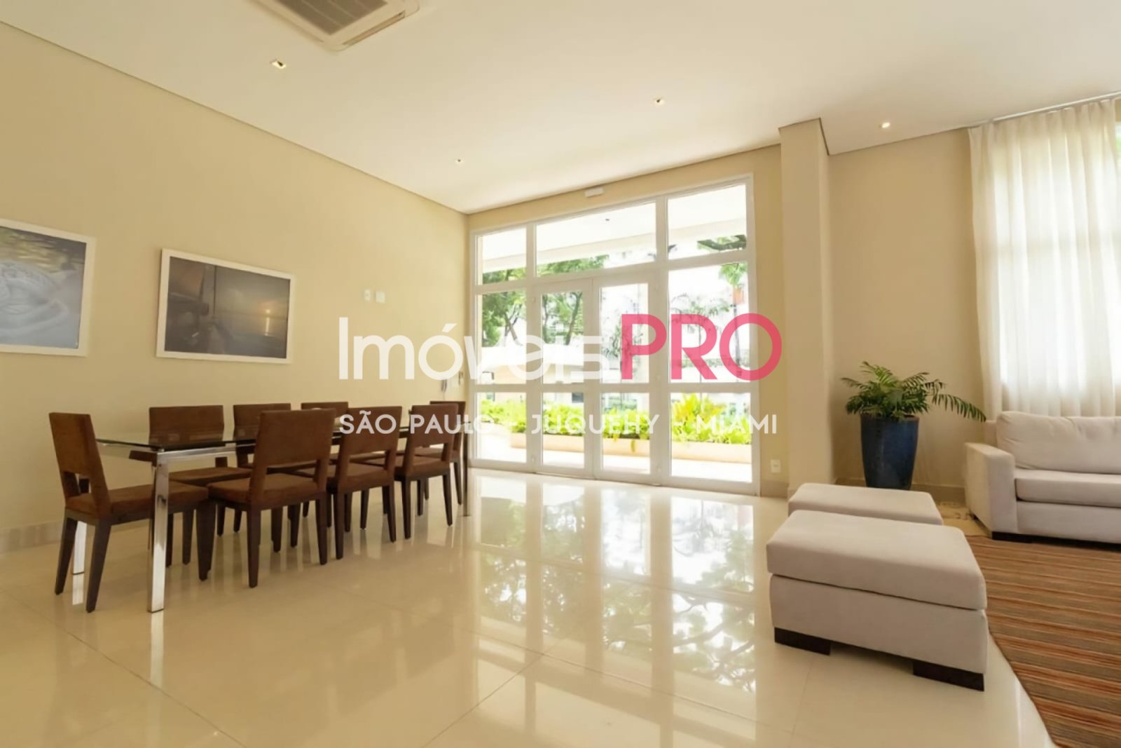Apartamento para Vender, Campo Belo | Cód: IP41536 — 