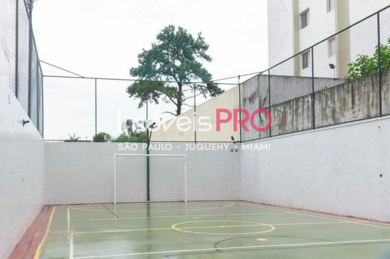 Apartamento para Vender, Campo Belo | Cód: IP41536 — 