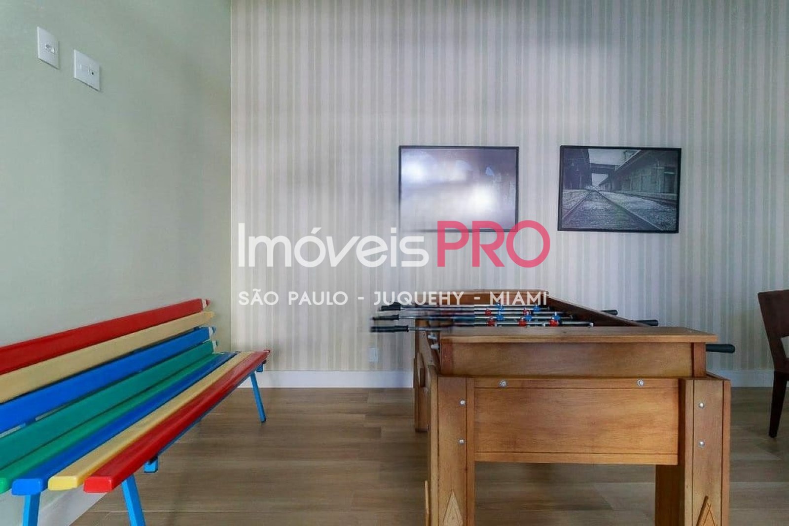 Apartamento para Vender, Campo Belo | Cód: IP41536 — 