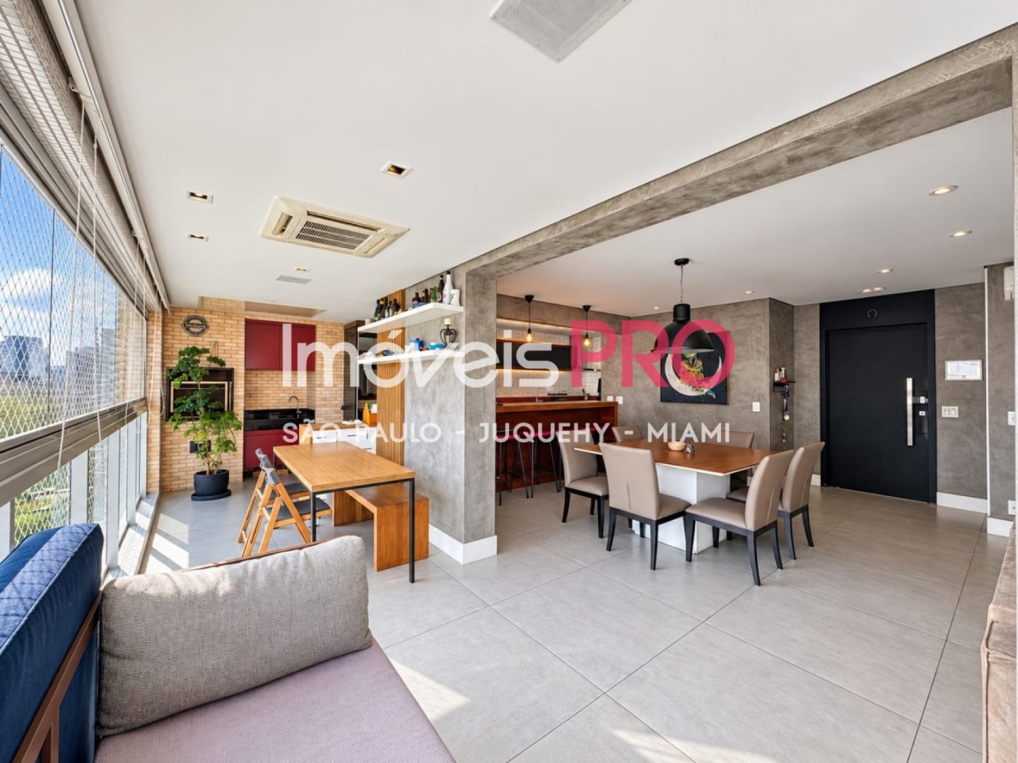 Apartamento de 3 quartos, 150 m², à venda em Campo Belo — foto 6