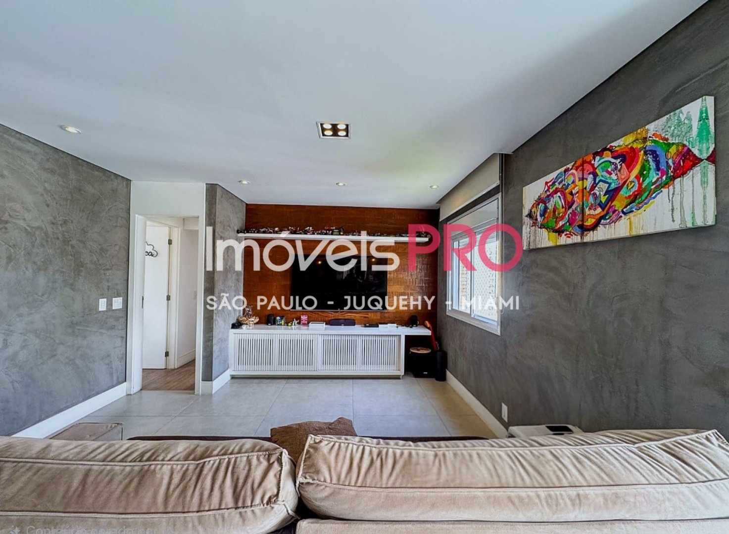 Apartamento de 3 quartos, 150 m², à venda em Campo Belo — foto 7