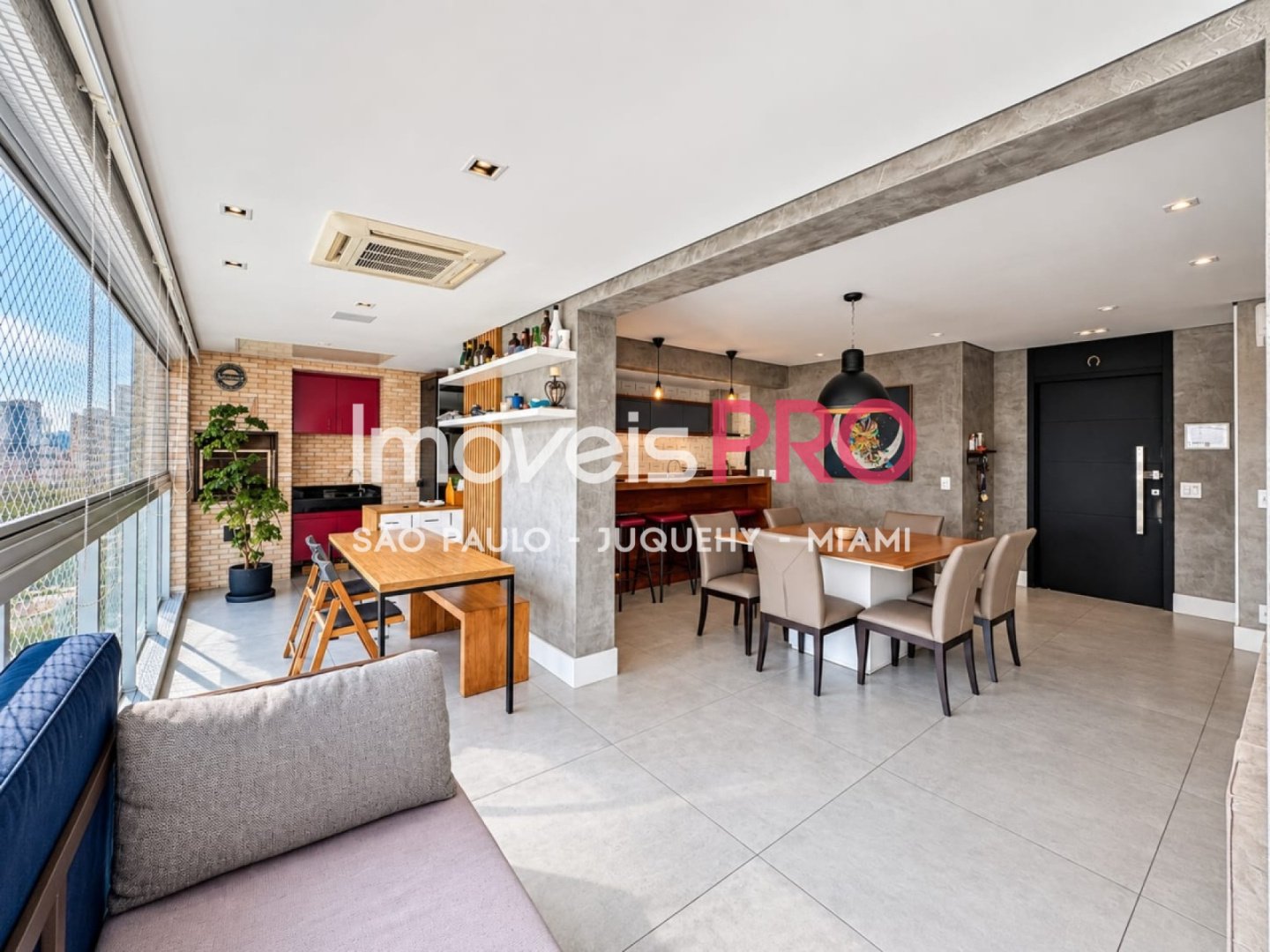 Apartamento para Vender, Campo Belo | Cód: IP41536 — 