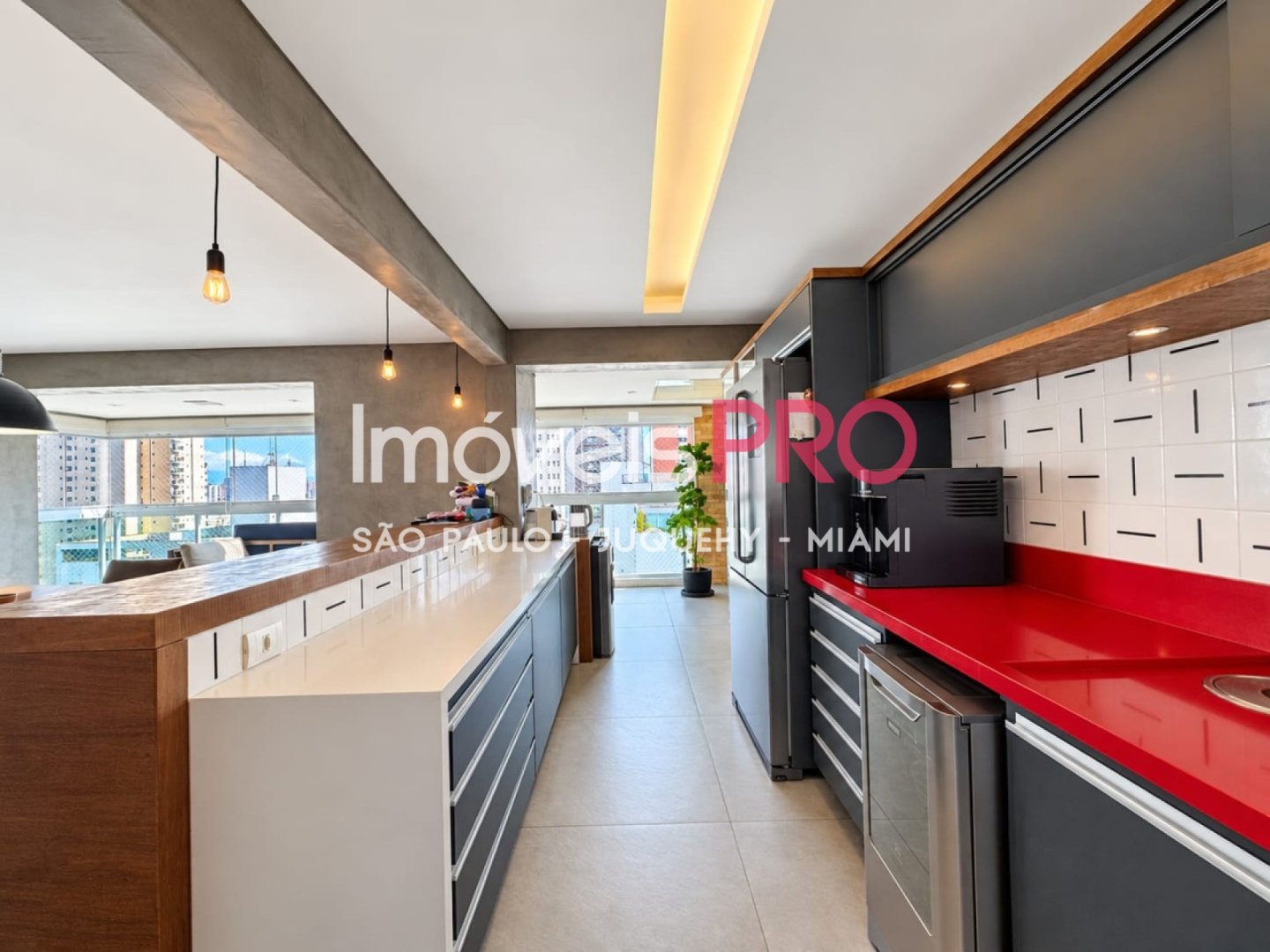 Apartamento para Vender, Campo Belo | Cód: IP41536 — 