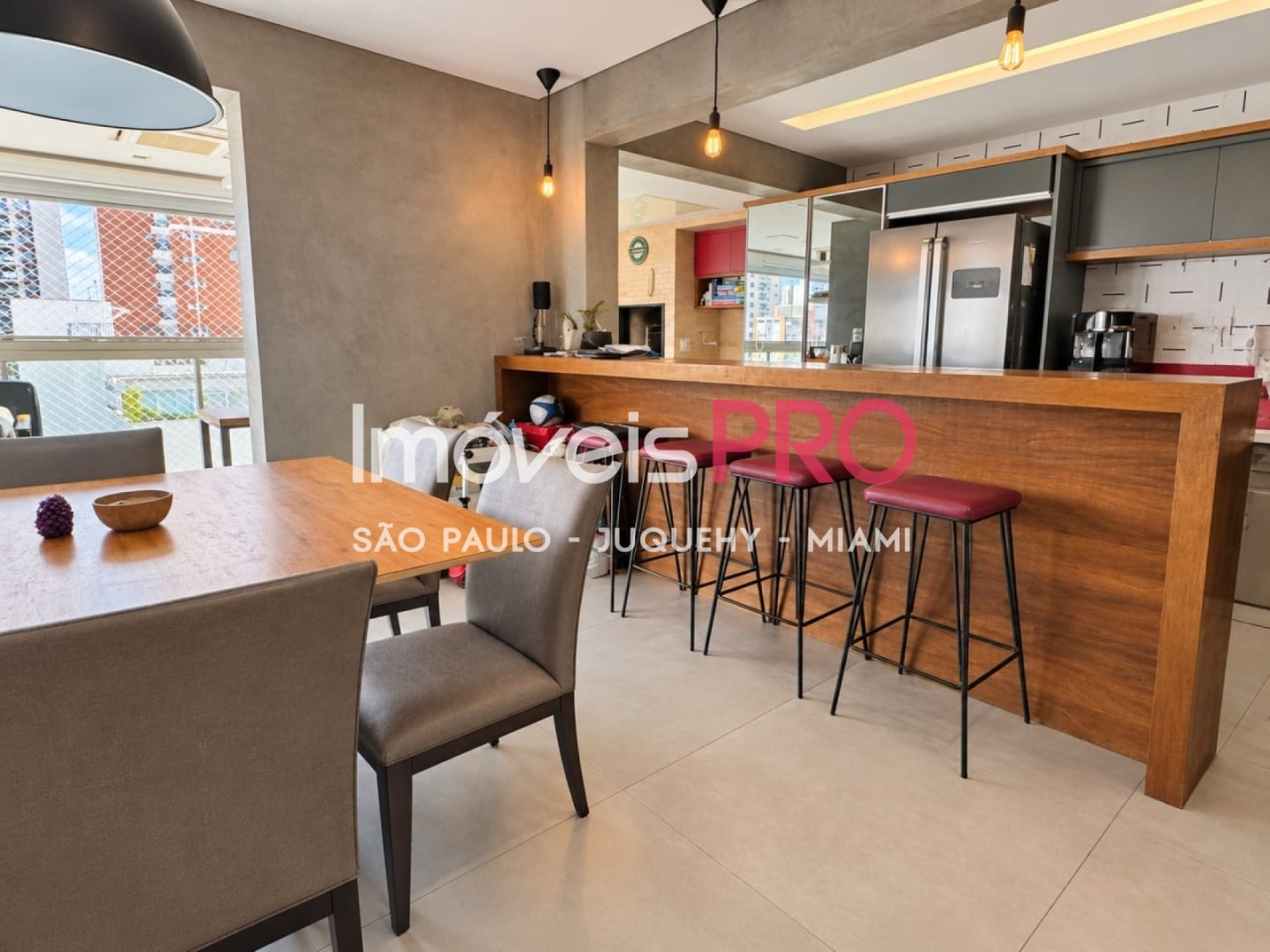 Apartamento para Vender, Campo Belo | Cód: IP41536 — 