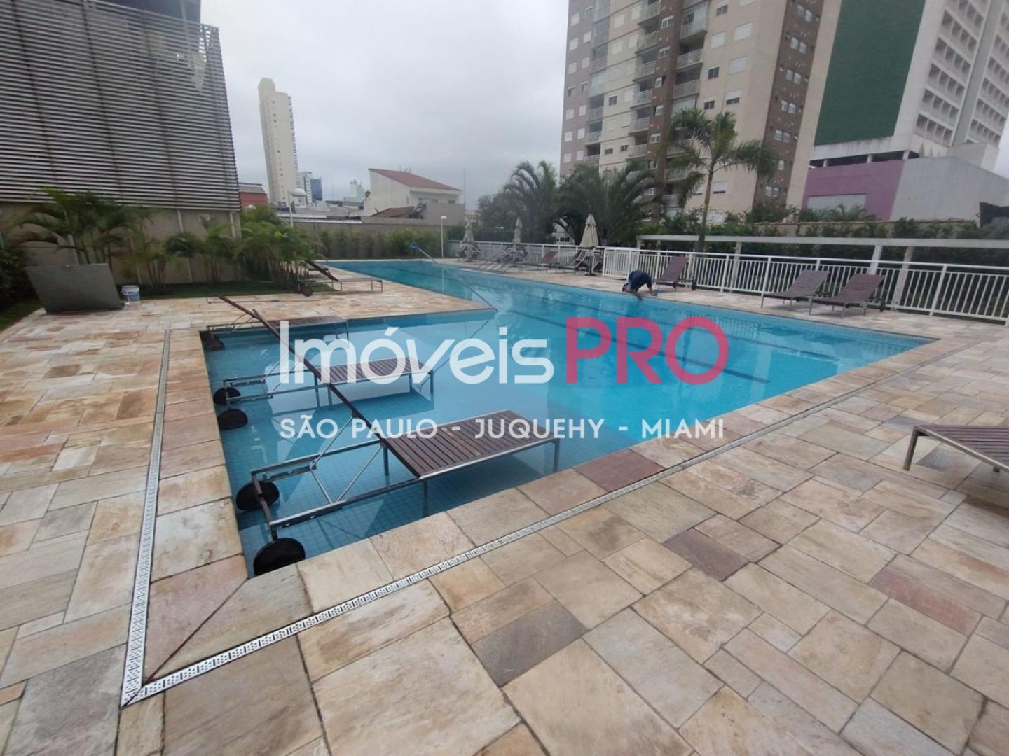 Apartamento para Alugar, Lapa | Cód: IP41537 — 