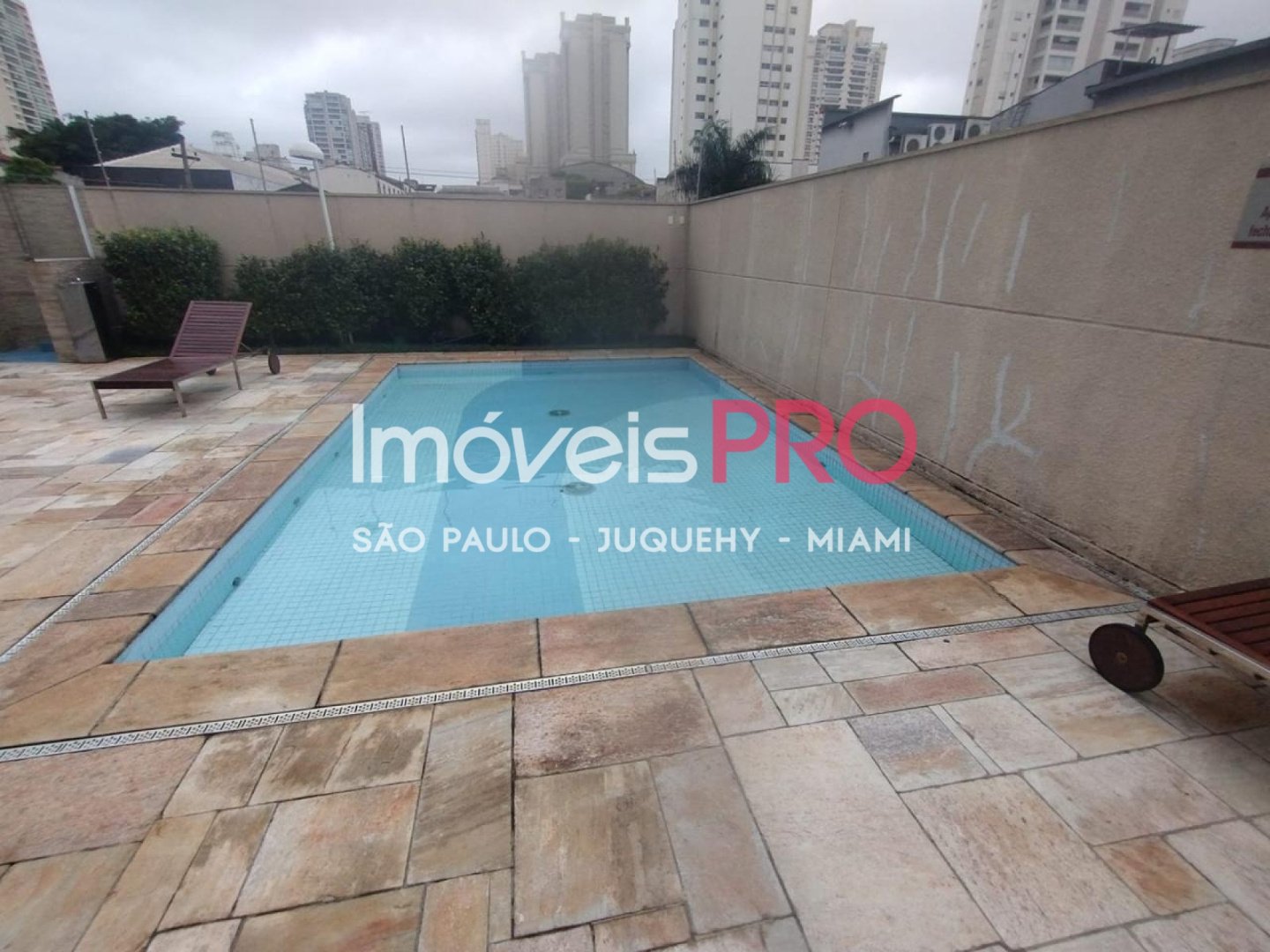 Apartamento para Alugar, Lapa | Cód: IP41537 — 