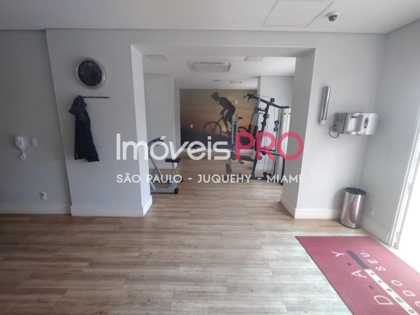 Apartamento para Alugar, Lapa | Cód: IP41537 — 
