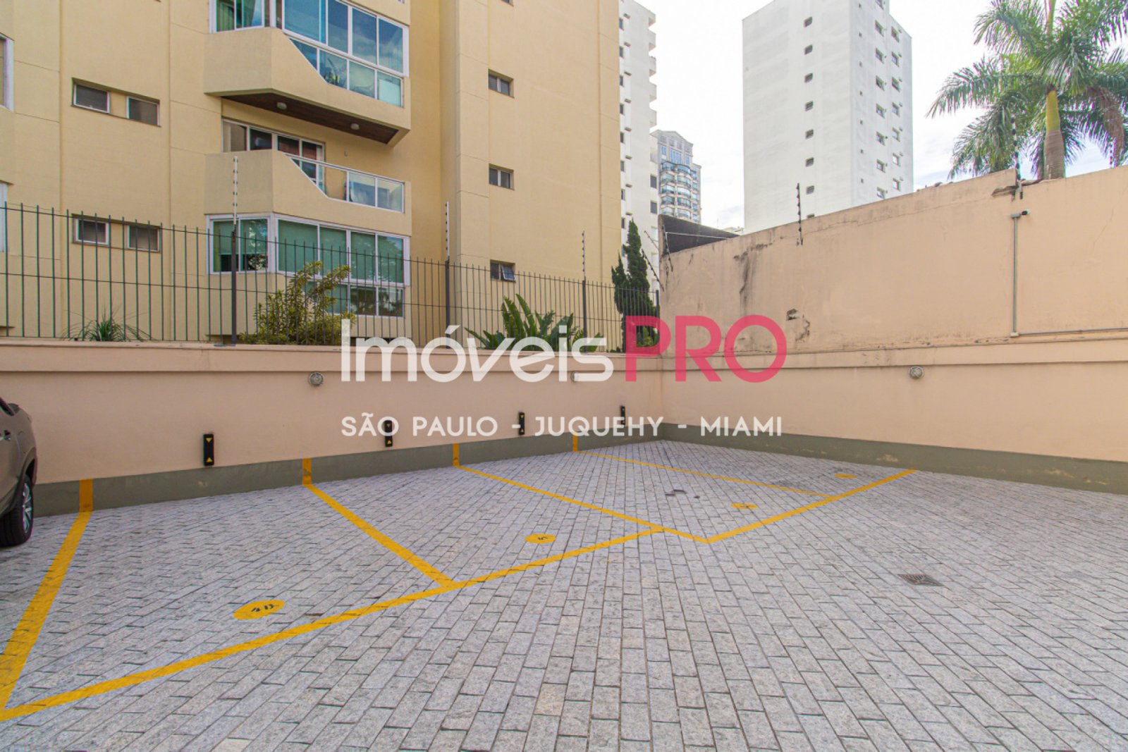 Apartamento de 4 quartos, 169 m², à venda em Moema Índios — foto 5