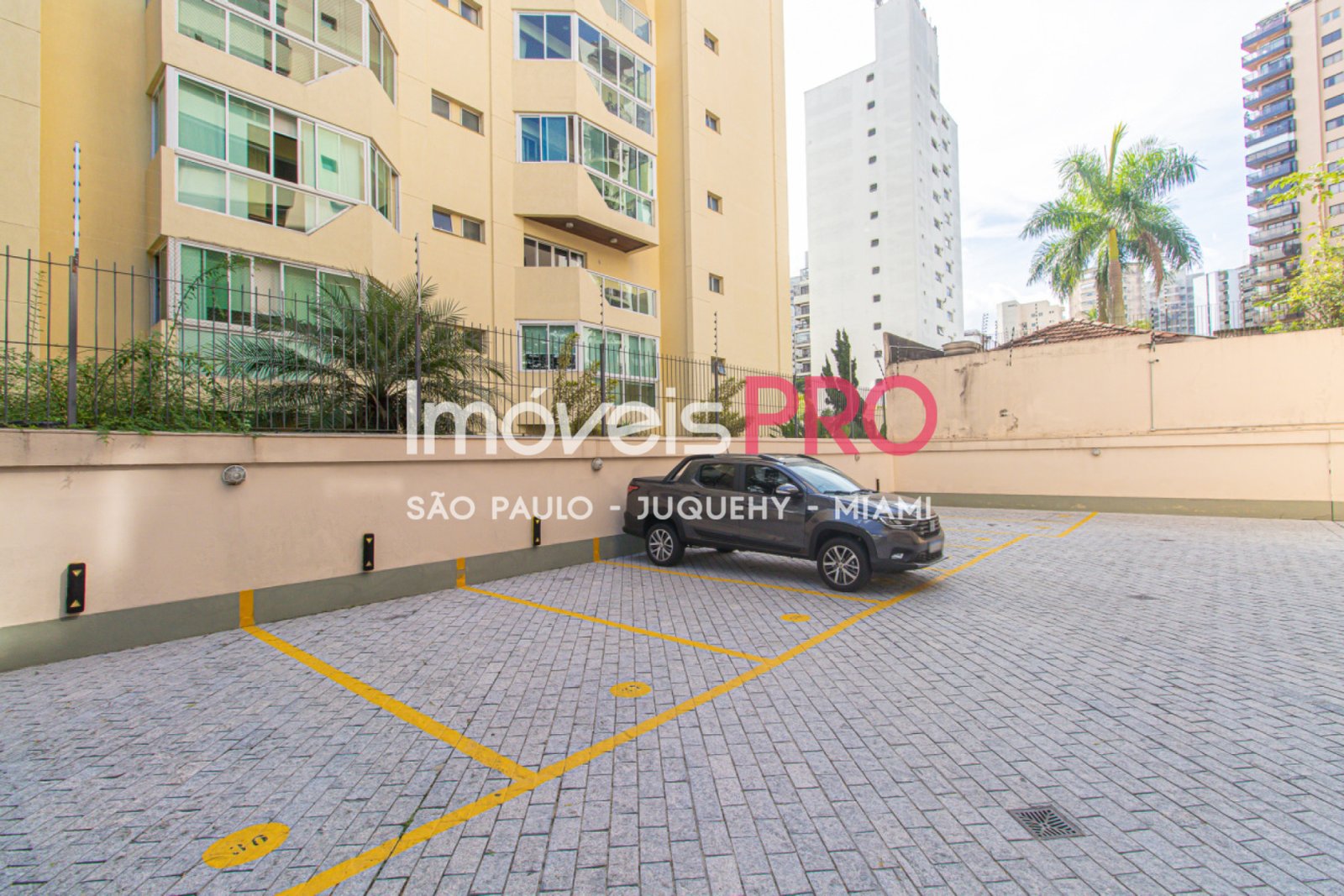 Apartamento de 4 quartos, 169 m², à venda em Moema Índios — foto 6