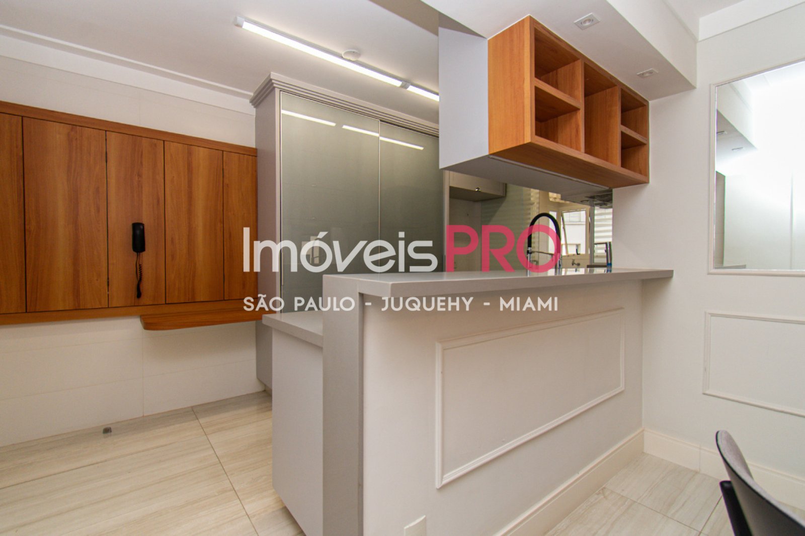 Apartamento para Vender, Moema Pássaros | Cód: IP41539 — 