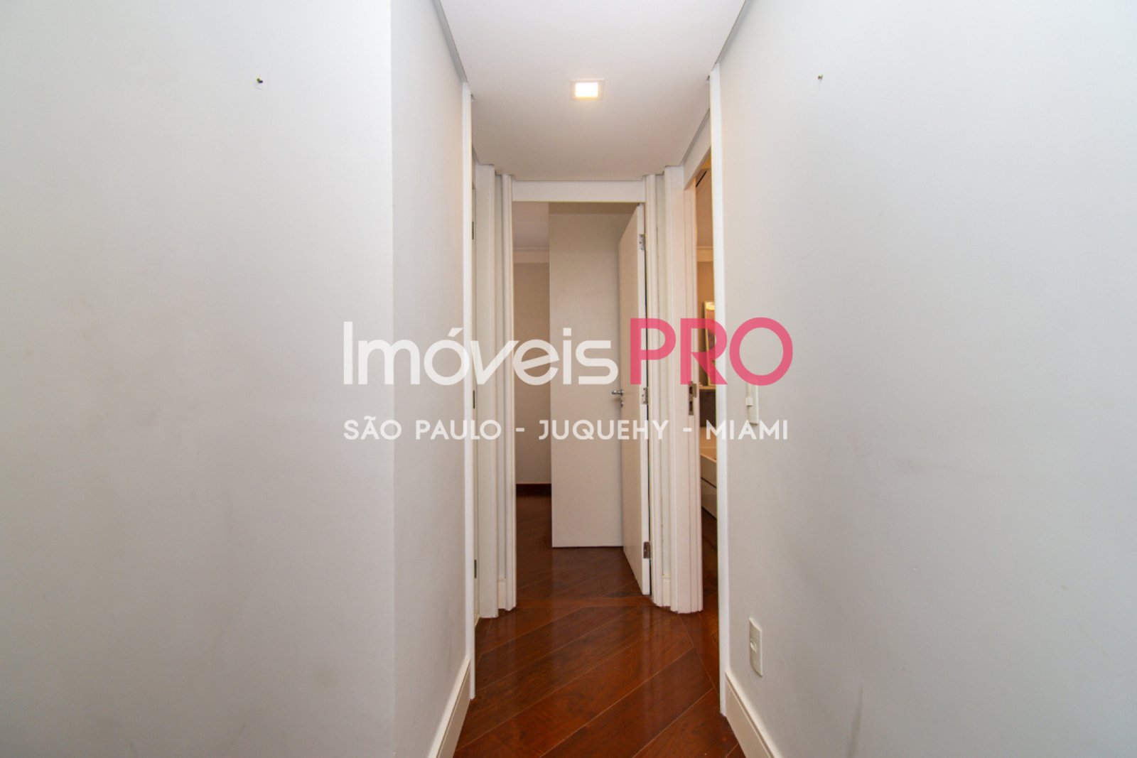Apartamento para Vender, Moema Pássaros | Cód: IP41539 — 