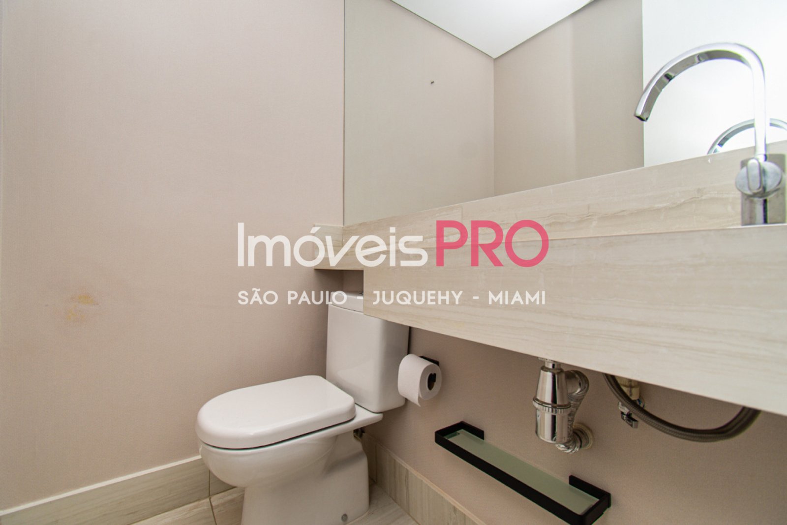 Apartamento para Vender, Moema Pássaros | Cód: IP41539 — 