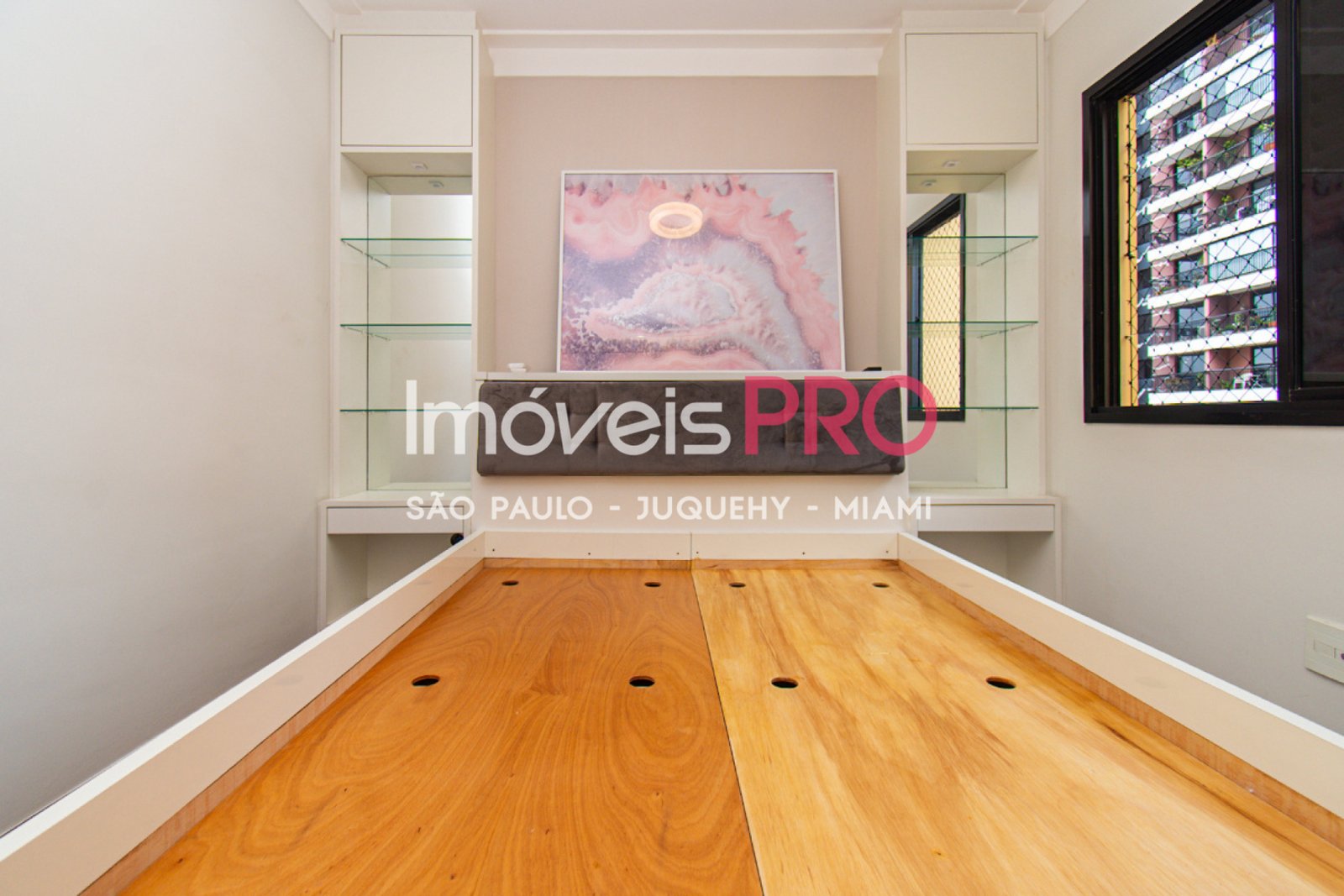 Apartamento para Vender, Moema Pássaros | Cód: IP41539 — 