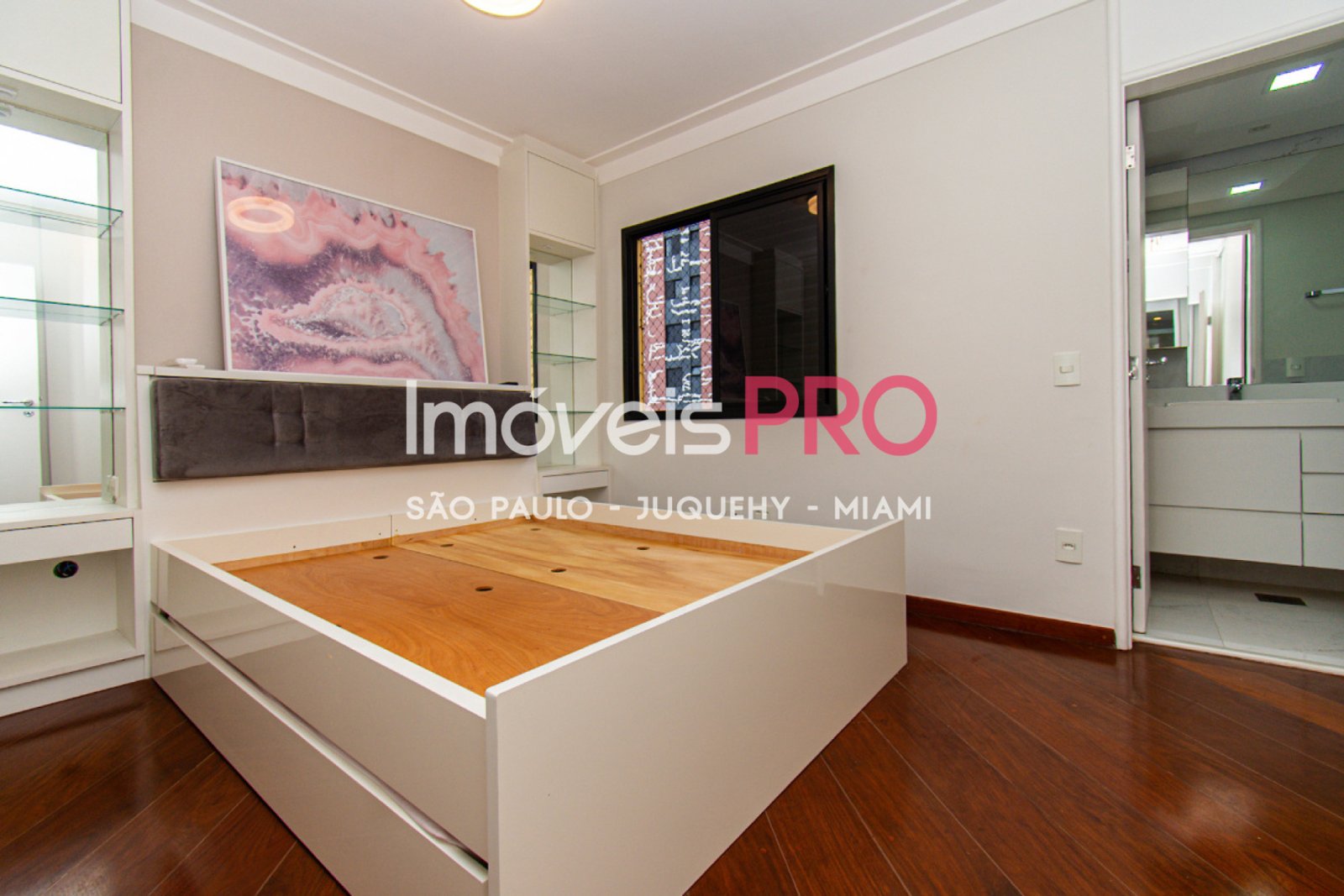 Apartamento para Vender, Moema Pássaros | Cód: IP41539 — 