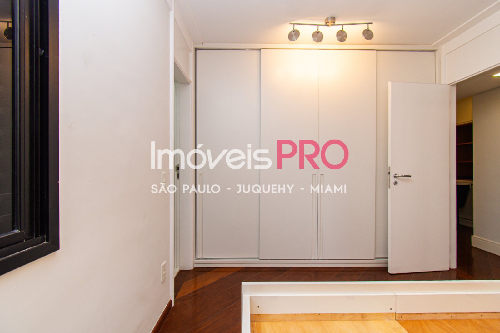 Apartamento para Vender, Moema Pássaros | Cód: IP41539 — 