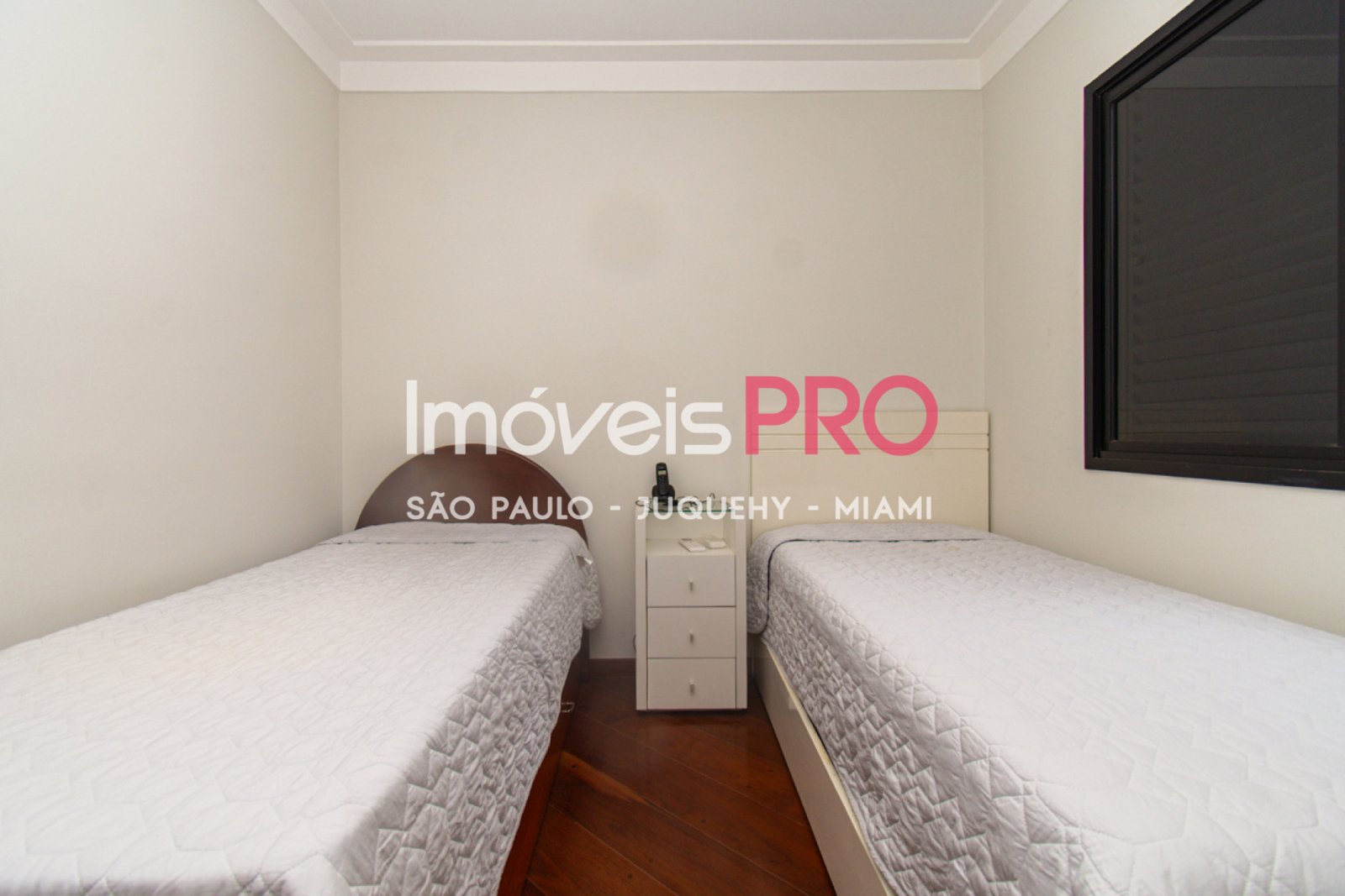 Apartamento para Vender, Moema Pássaros | Cód: IP41539 — 