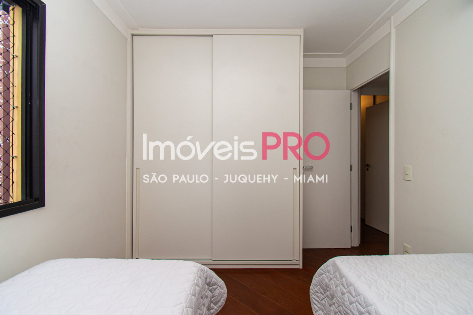 Apartamento para Vender, Moema Pássaros | Cód: IP41539 — 