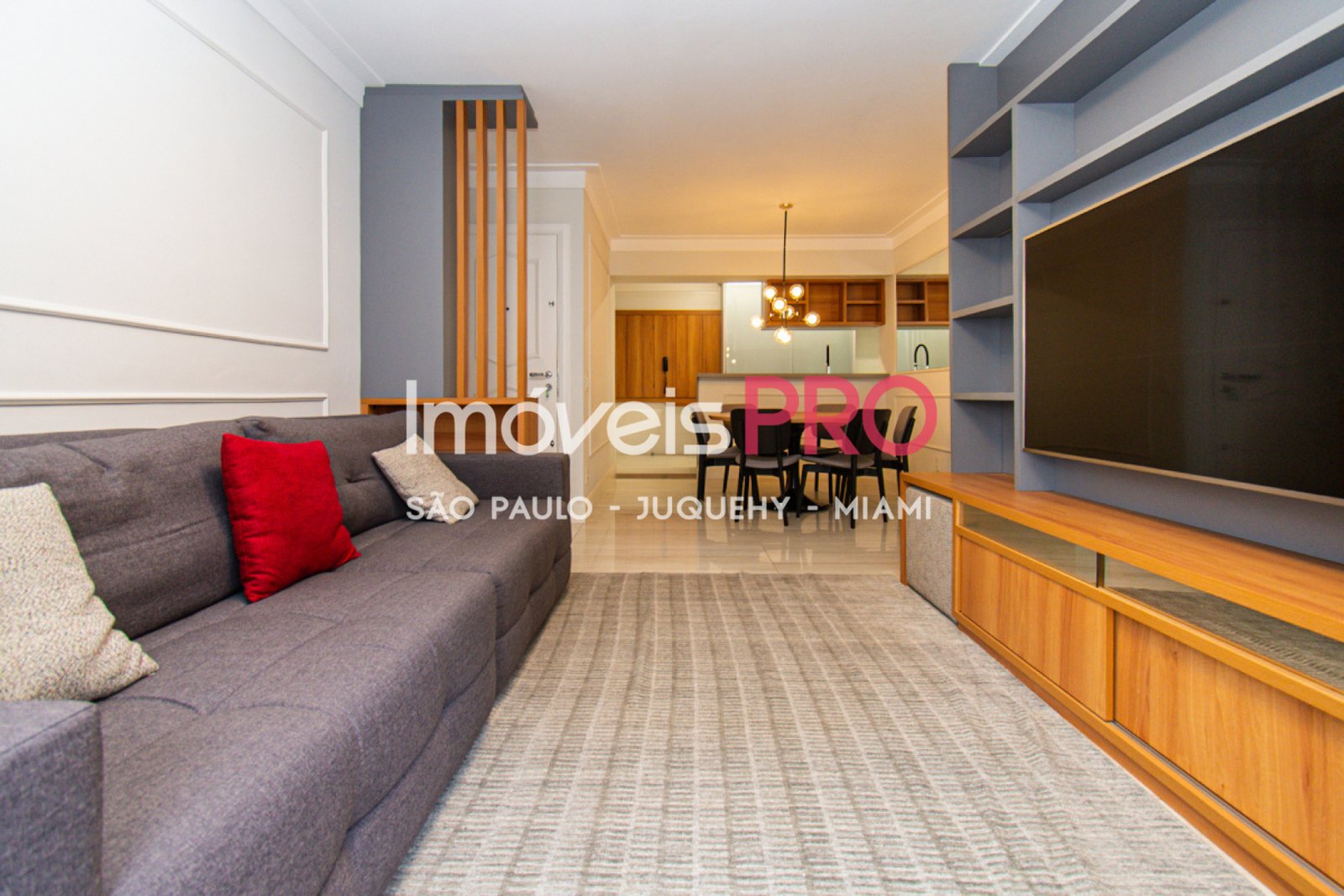 Apartamento de 3 quartos, 101 m², à venda em Moema Pássaros — foto 2