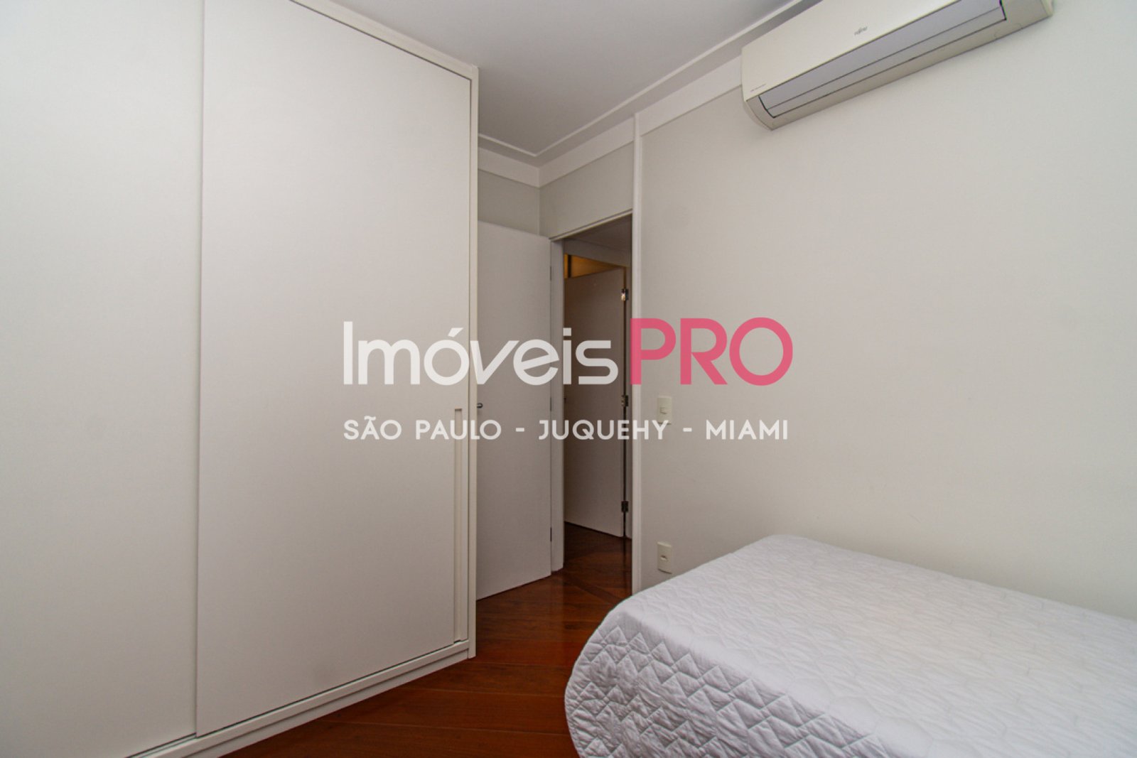 Apartamento para Vender, Moema Pássaros | Cód: IP41539 — 