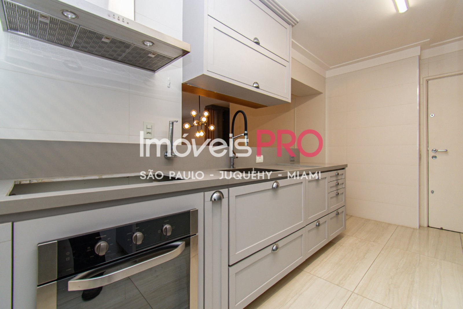 Apartamento para Vender, Moema Pássaros | Cód: IP41539 — 