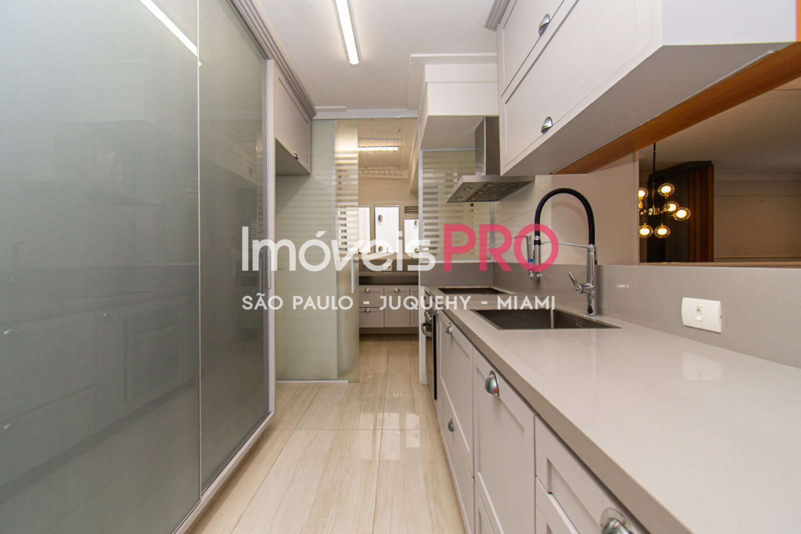Apartamento para Vender, Moema Pássaros | Cód: IP41539 — 