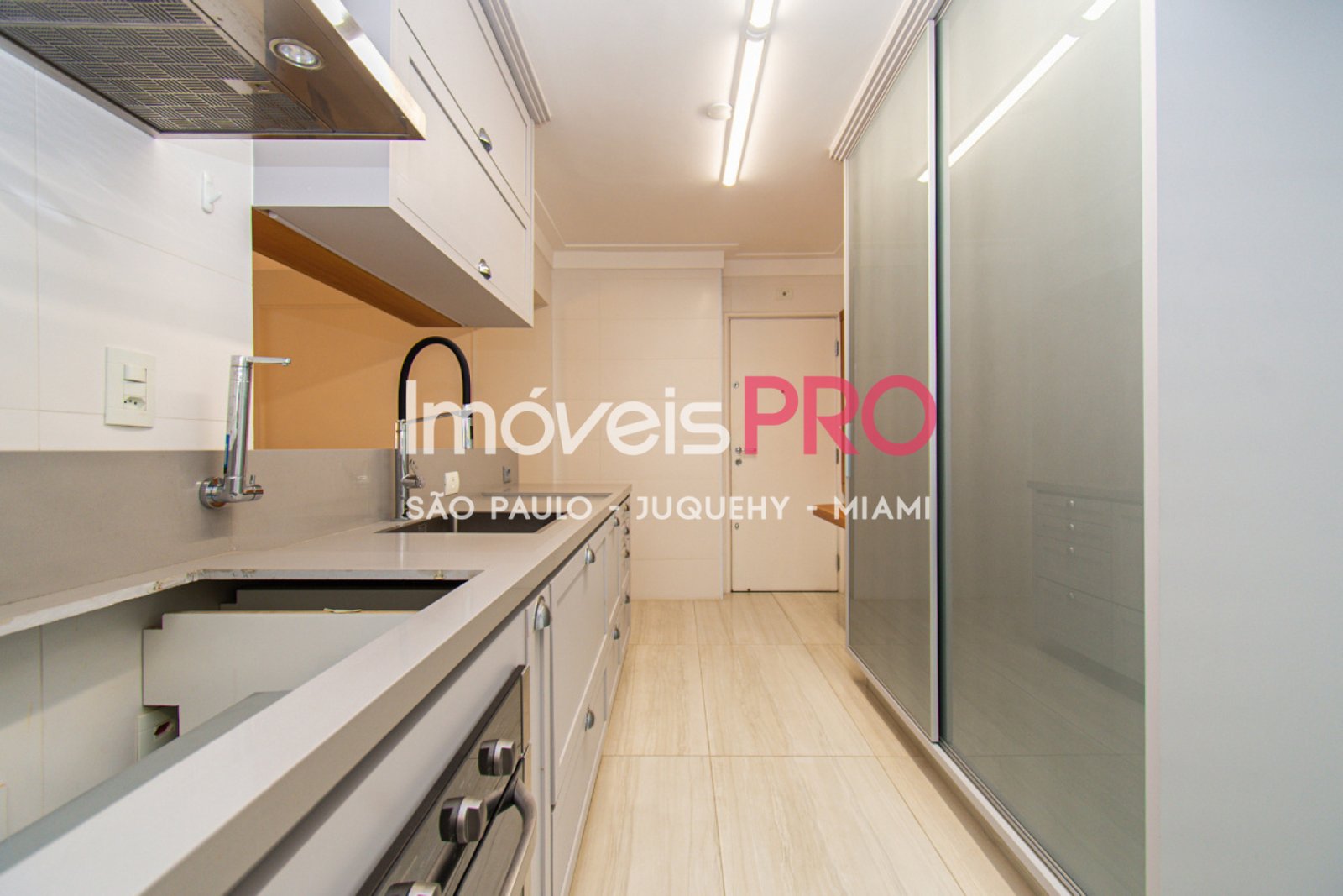 Apartamento para Vender, Moema Pássaros | Cód: IP41539 — 